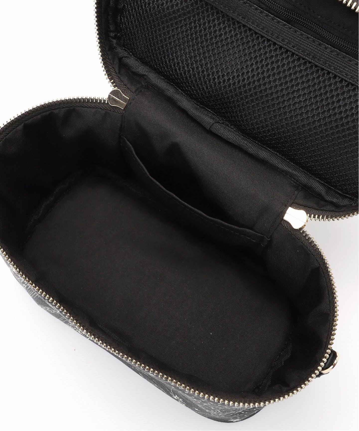 manipuri/マニプリ 別注 vanity bag（その他バッグ）｜Spick and