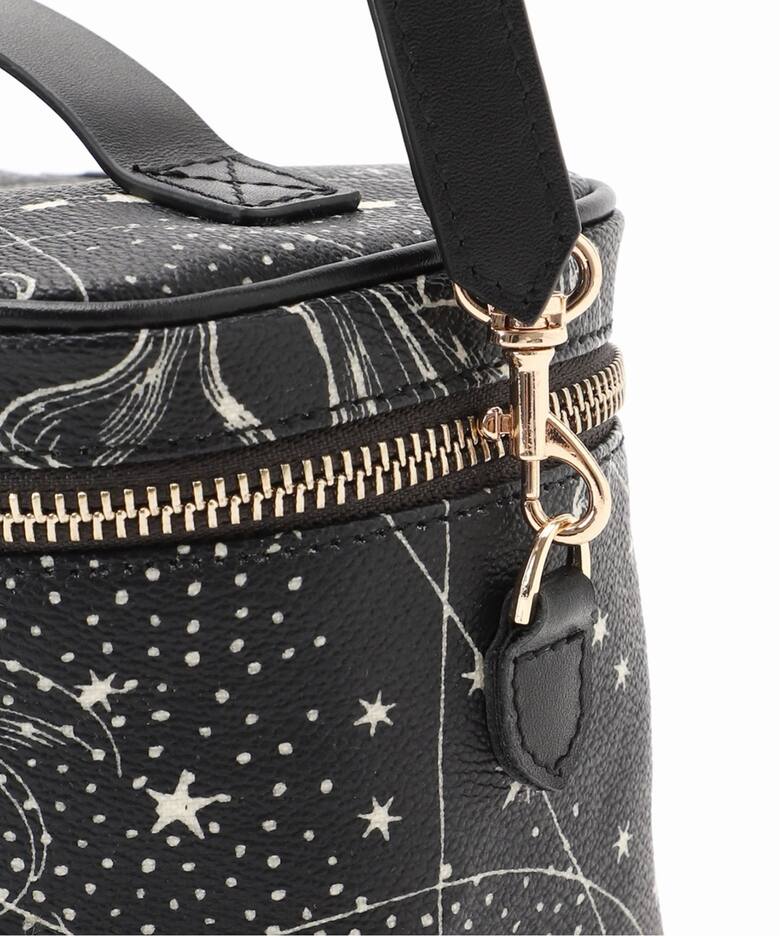 manipuri/マニプリ 別注 vanity bag（その他バッグ）｜Spick and Span 