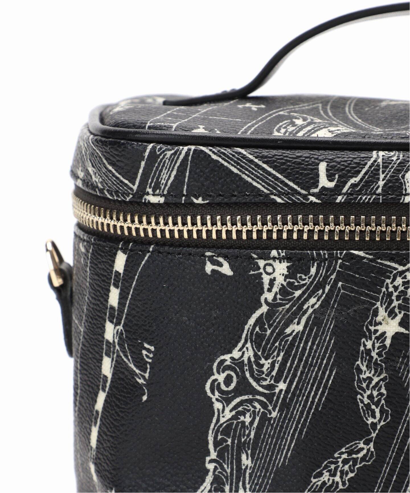 manipuri/マニプリ 別注 vanity bag（その他バッグ）｜Spick & Span 