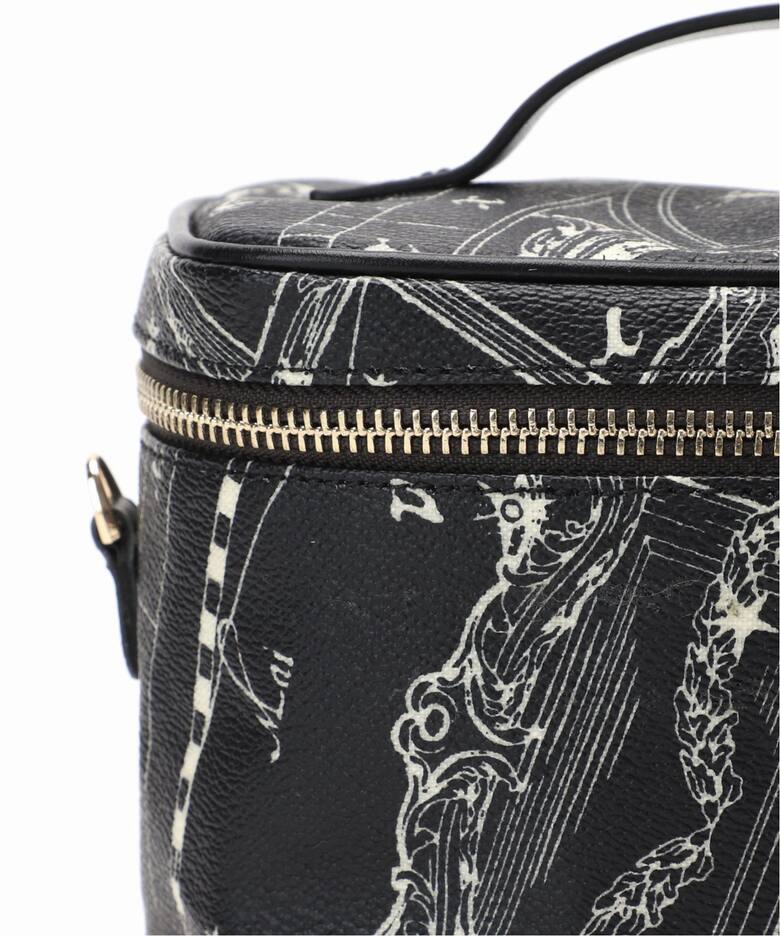 manipuri/マニプリ 別注 vanity bag（その他バッグ）｜Spick and Span 