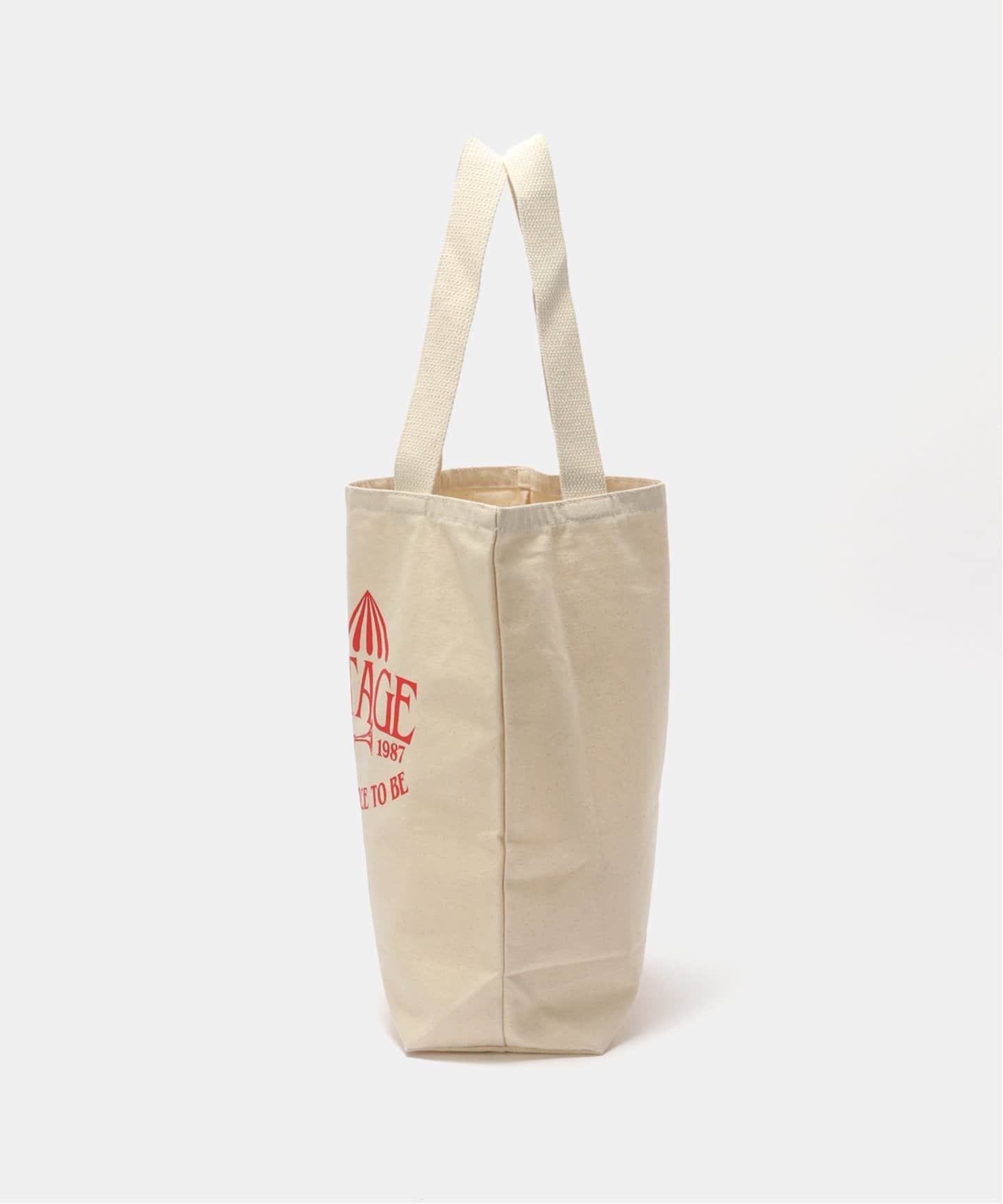 一部店舗+WEB限定》OBLADA / オブラダ HERITAGE TOTE（トート