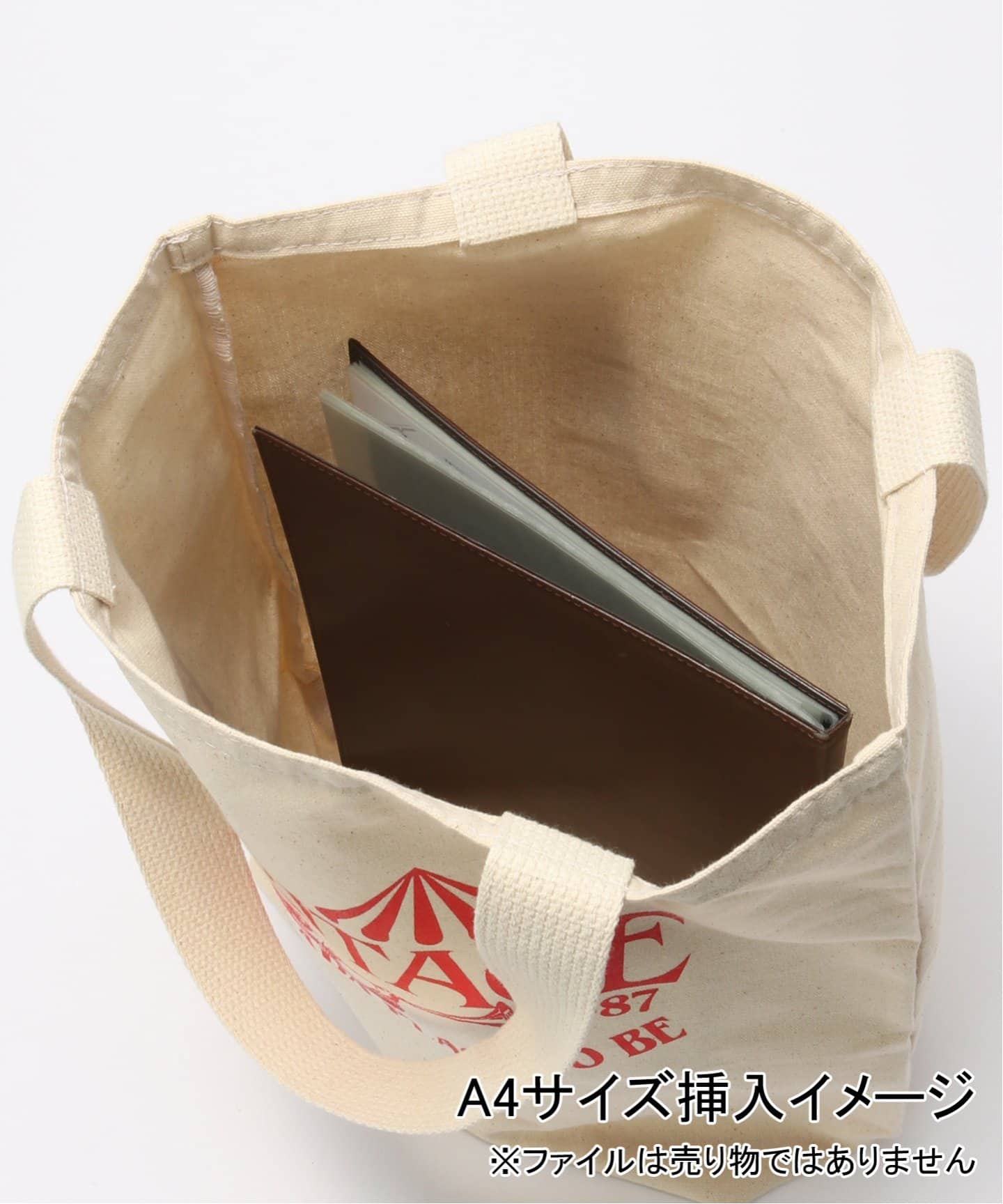 Spick&Span OBLADA HERITAGE TOTE新品タグつき 一部店舗+WEB限定》OBLADA / オブラダ HERITAGE TOTE（トート