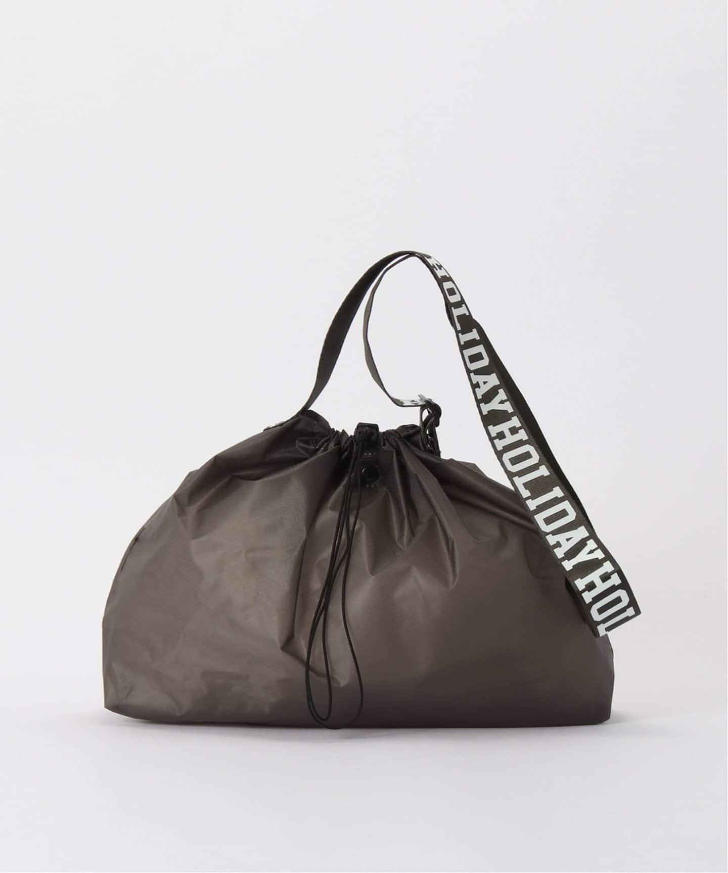 追加2》HOLIDAY/ホリデイ PACKABLE BAG（その他バッグ）｜Spick