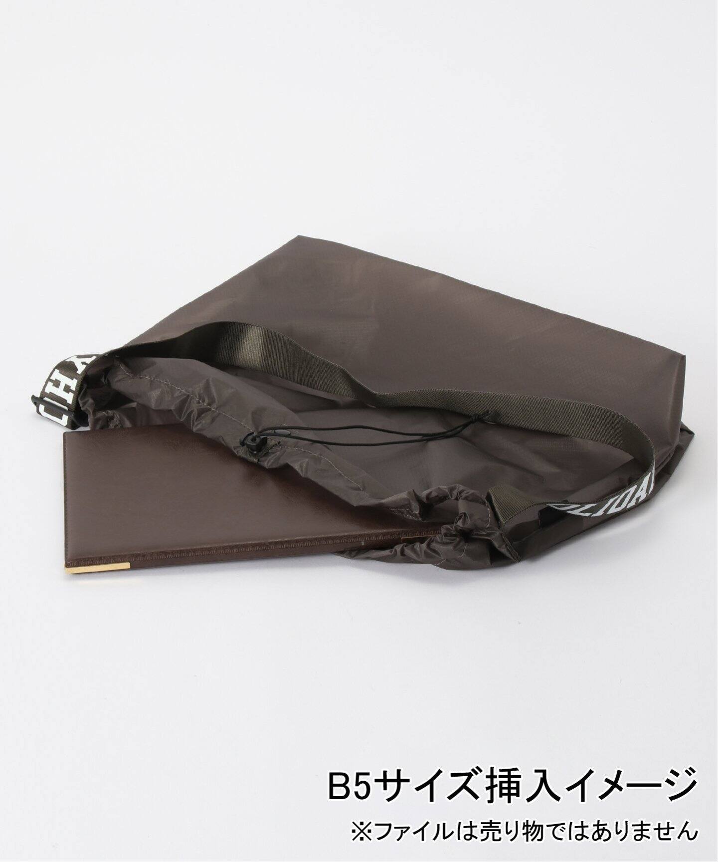 追加2》HOLIDAY/ホリデイ PACKABLE BAG（その他バッグ）｜Spick & Span
