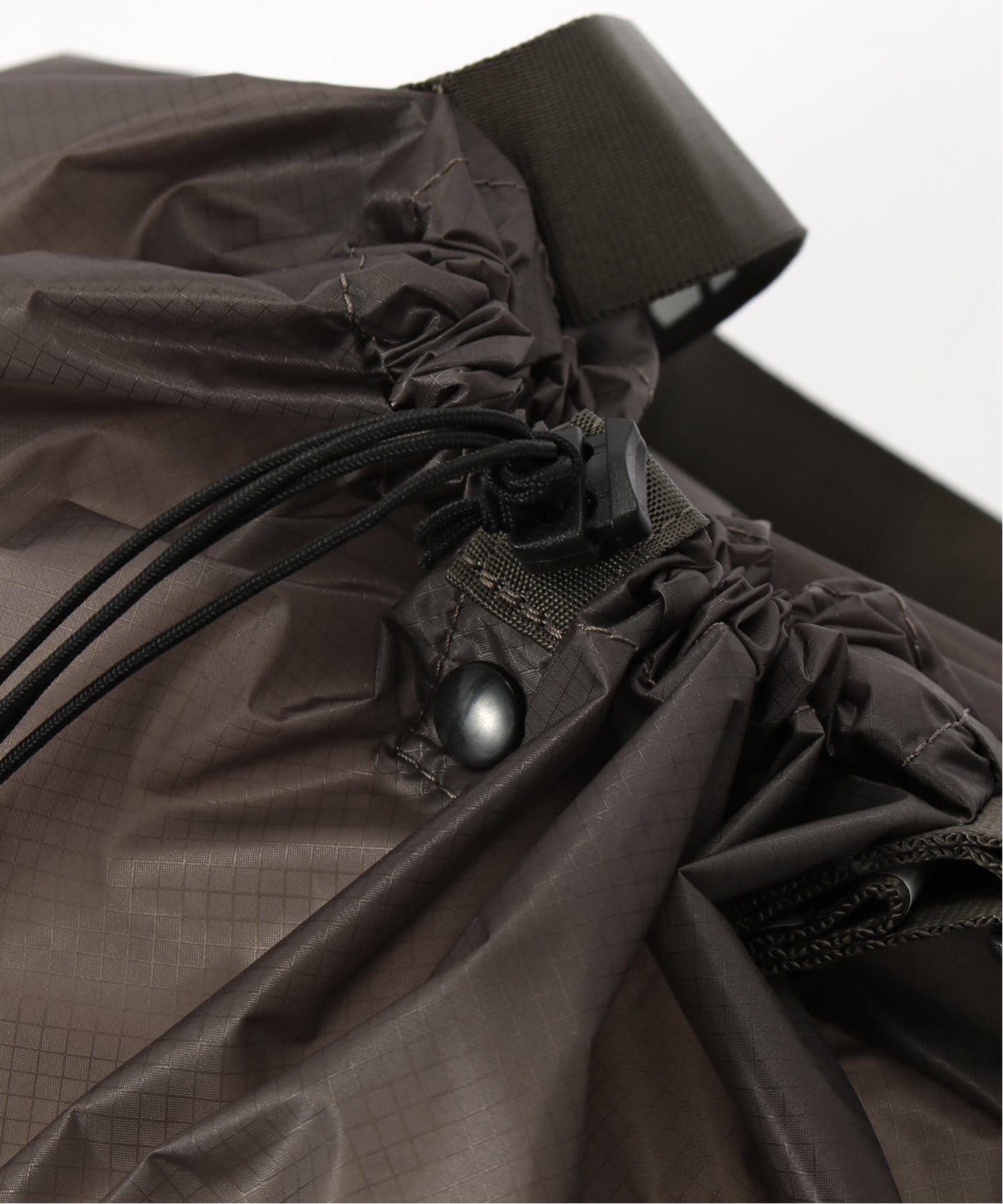 HOLIDAY ホリデイ ／ Spick&amp;Span スピックアンドスパン 追加2》HOLIDAY/ホリデイ PACKABLE BAG（その他バッグ）｜Spick & Span