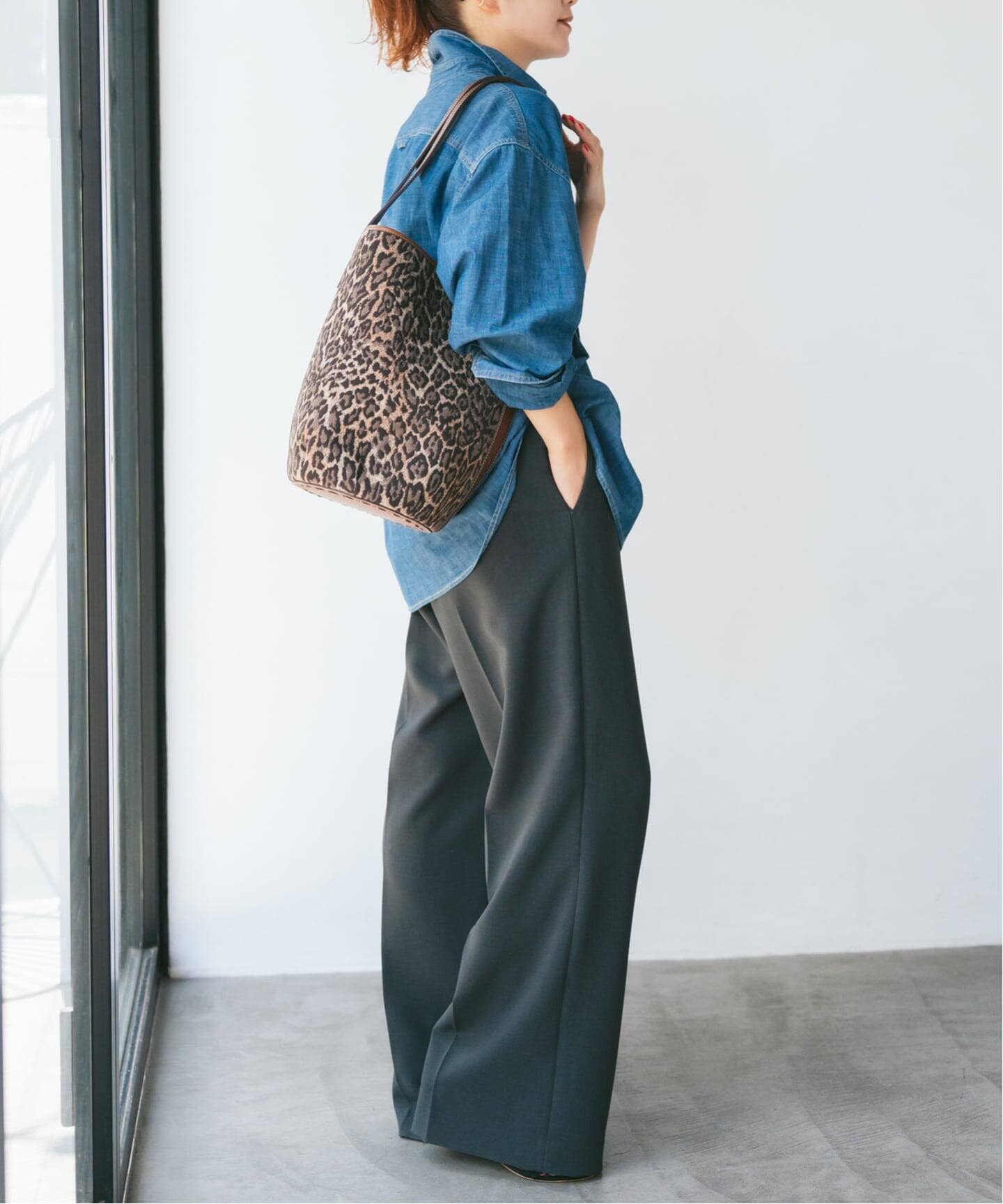 WEB限定追加予約2》A VACATION/ア ヴァケーション MARCHE BROWN LEO WEB限定追加予約2》A VACATION/ア ヴァケーション MARCHE BROWN LEO