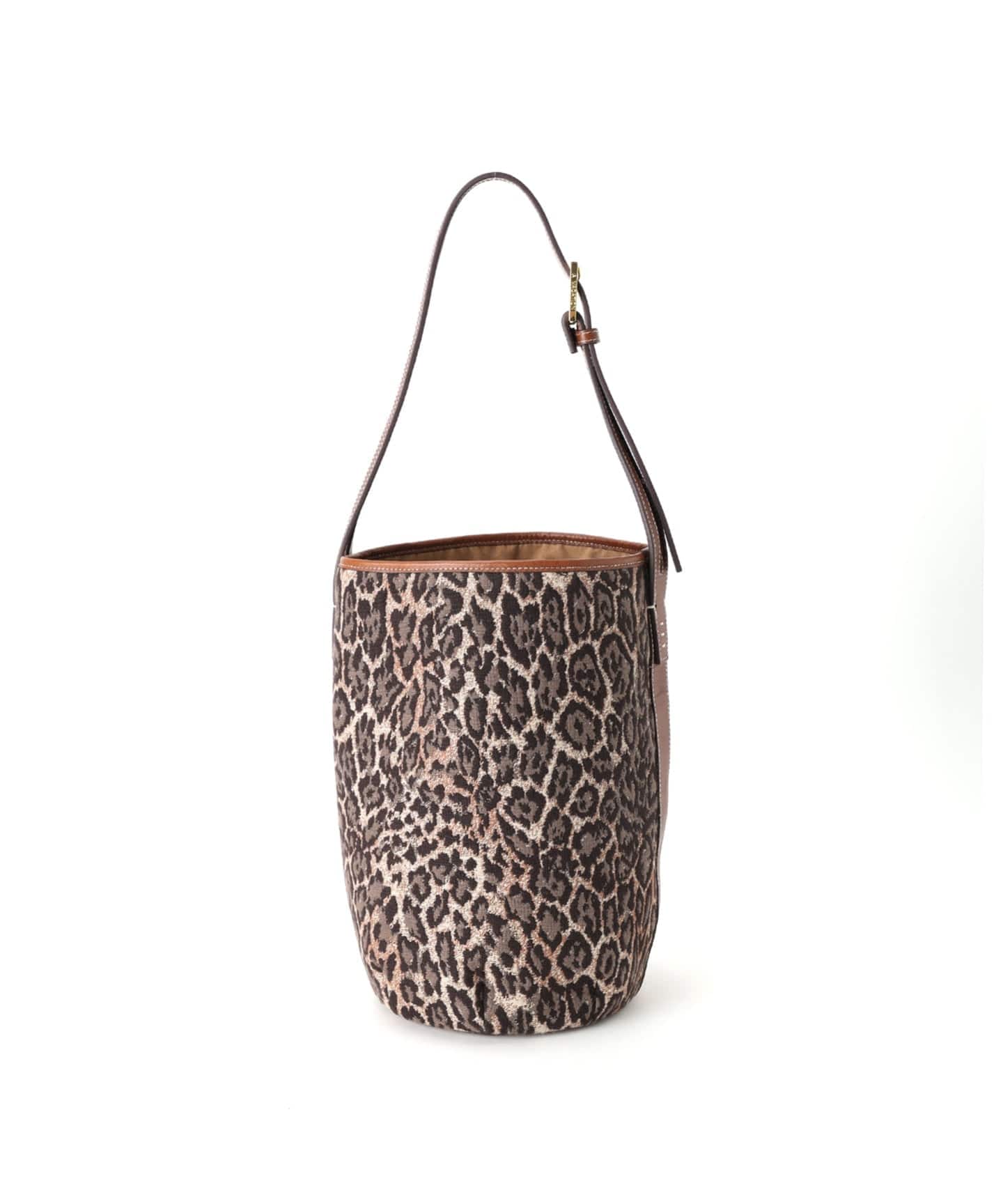 A VACATION アヴァケーション MARCHE BROWN LEO WEB限定追加2》A VACATION/ア ヴァケーション MARCHE BROWN LEO