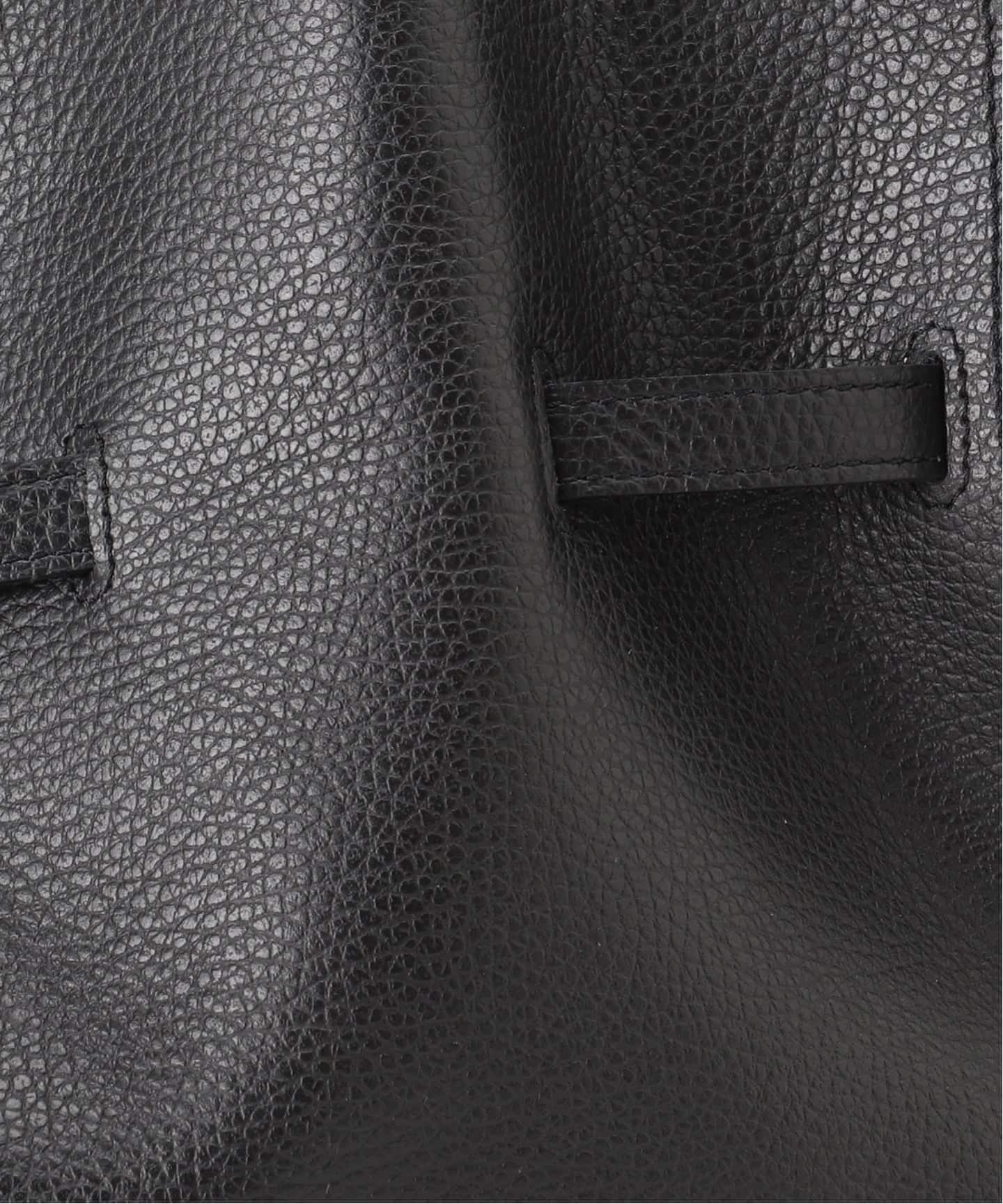 追加》VIOLAd'ORO / ヴィオラドーロ イタリアンWフェイスレザートート