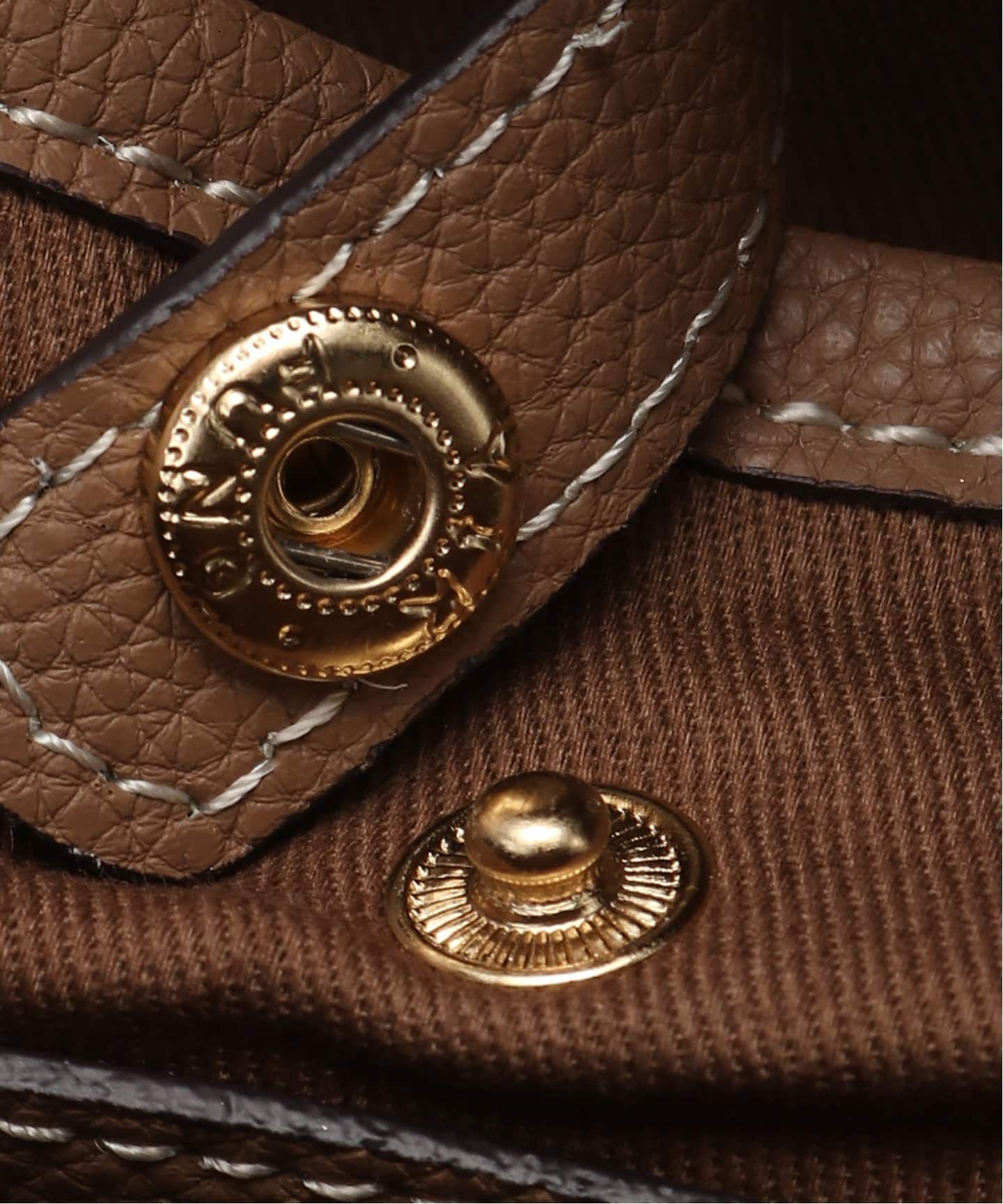 スピック＆スパンmica della valleミカデラヴァッレKatia WEB限定追加4》mica della valle / ミカデラヴァッレ Katia（ボストン