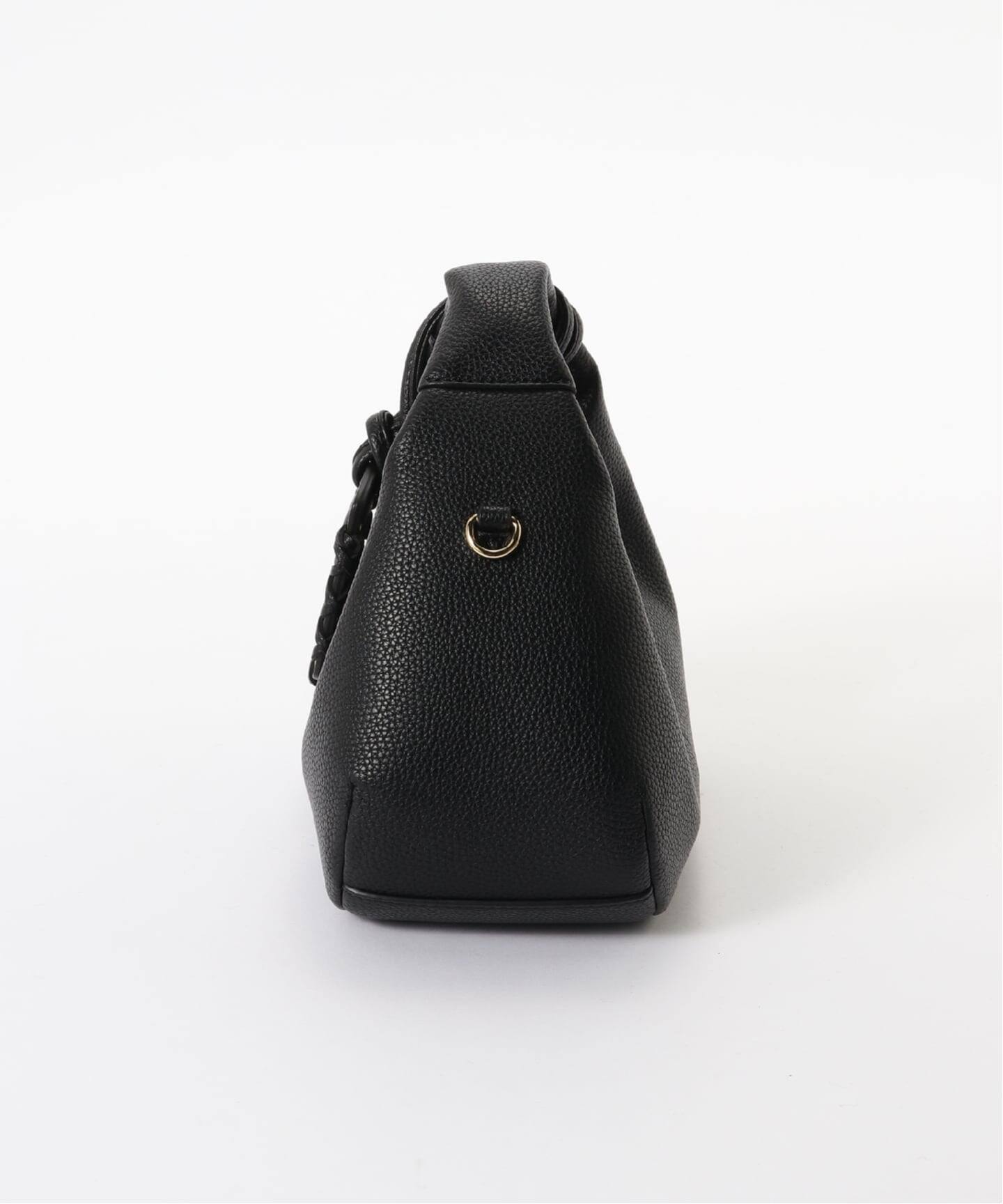 GANNI/ガニー Hobo Mini Grained バッグ（ハンドバッグ）｜UBY Spick