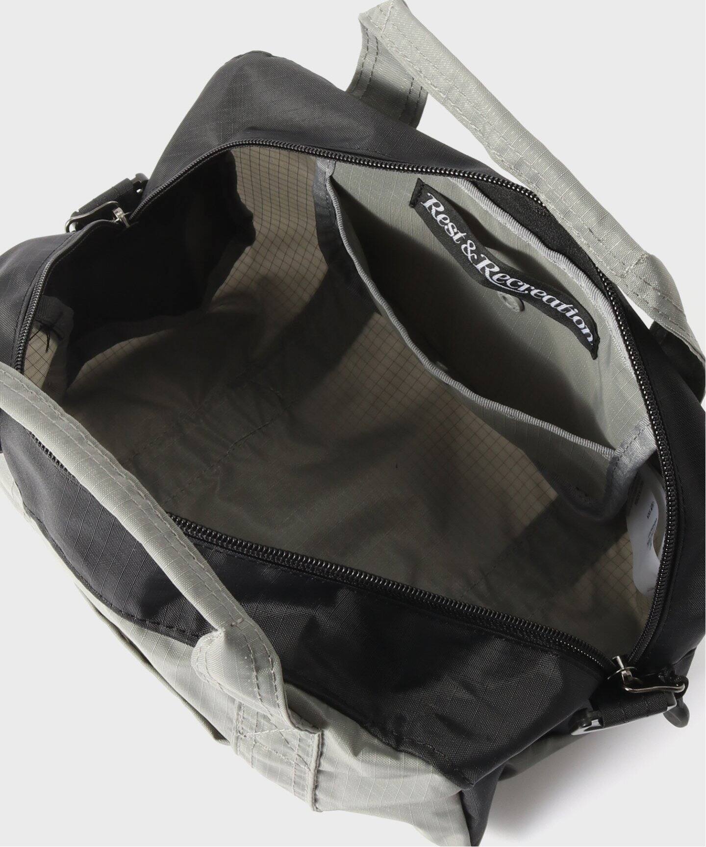 ★Rest&Recreation★MINI SPORT BAG★大人気★ ☆Rest&Recreation☆MINI SPORT BAG☆大人気☆