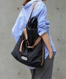 ≪WEB限定追加/予約≫【OUTDOOR/アウトドア】別注 Puilting 2way Tote14