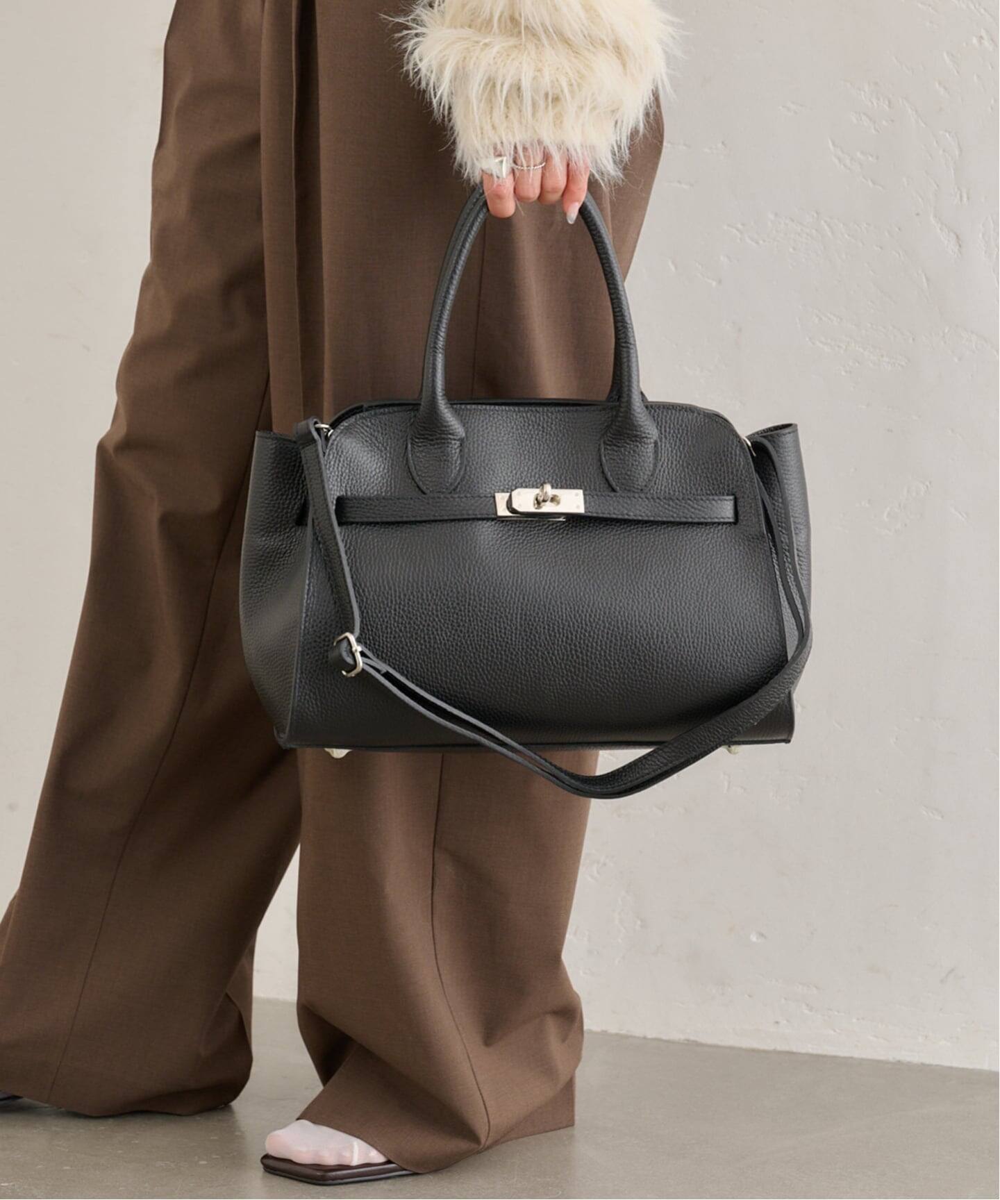 AULENTTI/オウレンティ 2WAY TOTE（トートバッグ）｜U by SPICK&SPAN