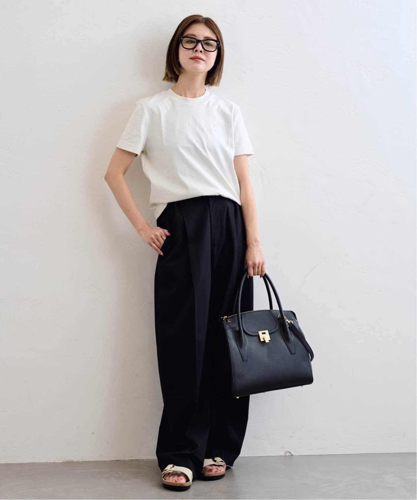 WEB限定追加6/予約》MARLON /マルロン 2WAY TOTE BAG6（トートバッグ 