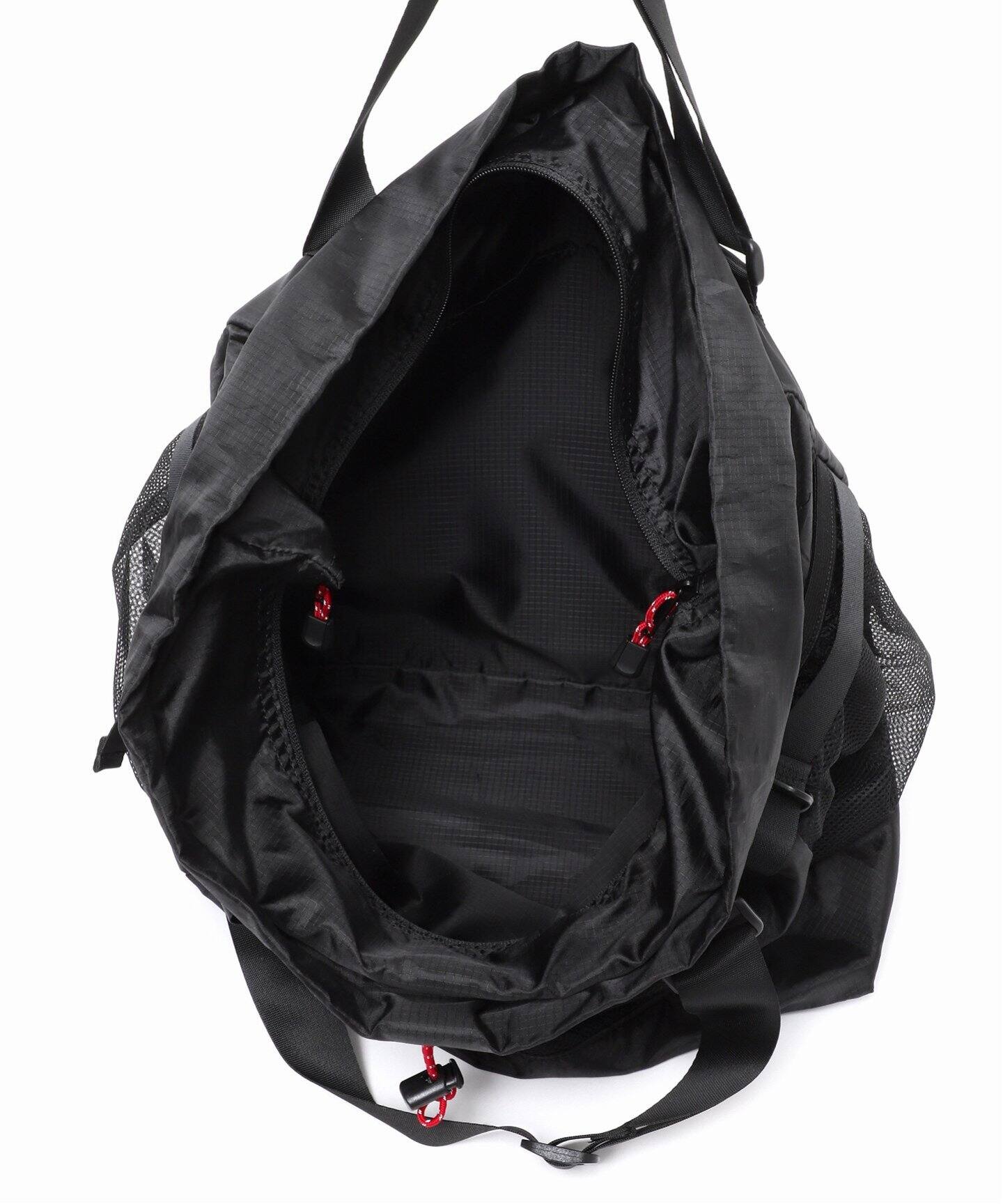 別注【CARIBOUMOUNTAINEERING】 バックパック □《WEB限定追加9》別注【CARIBOU MOUNTAINEERING】 バック