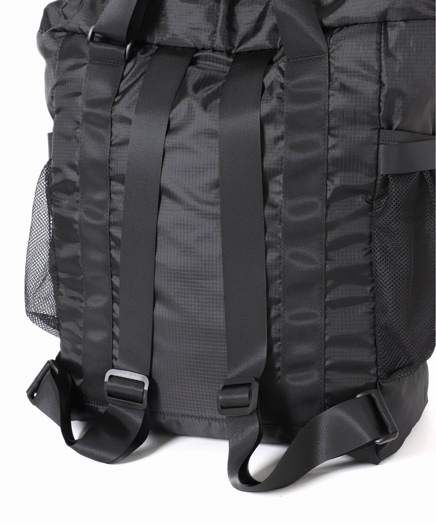 CARIBOU MOUNTAINEERING 別注 L/W PACK TOTE（バックパック