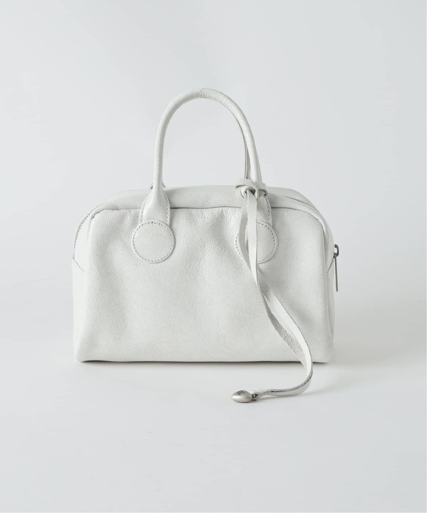 Margesherwood/マージシャーウッド SOFT BOWLING BAG