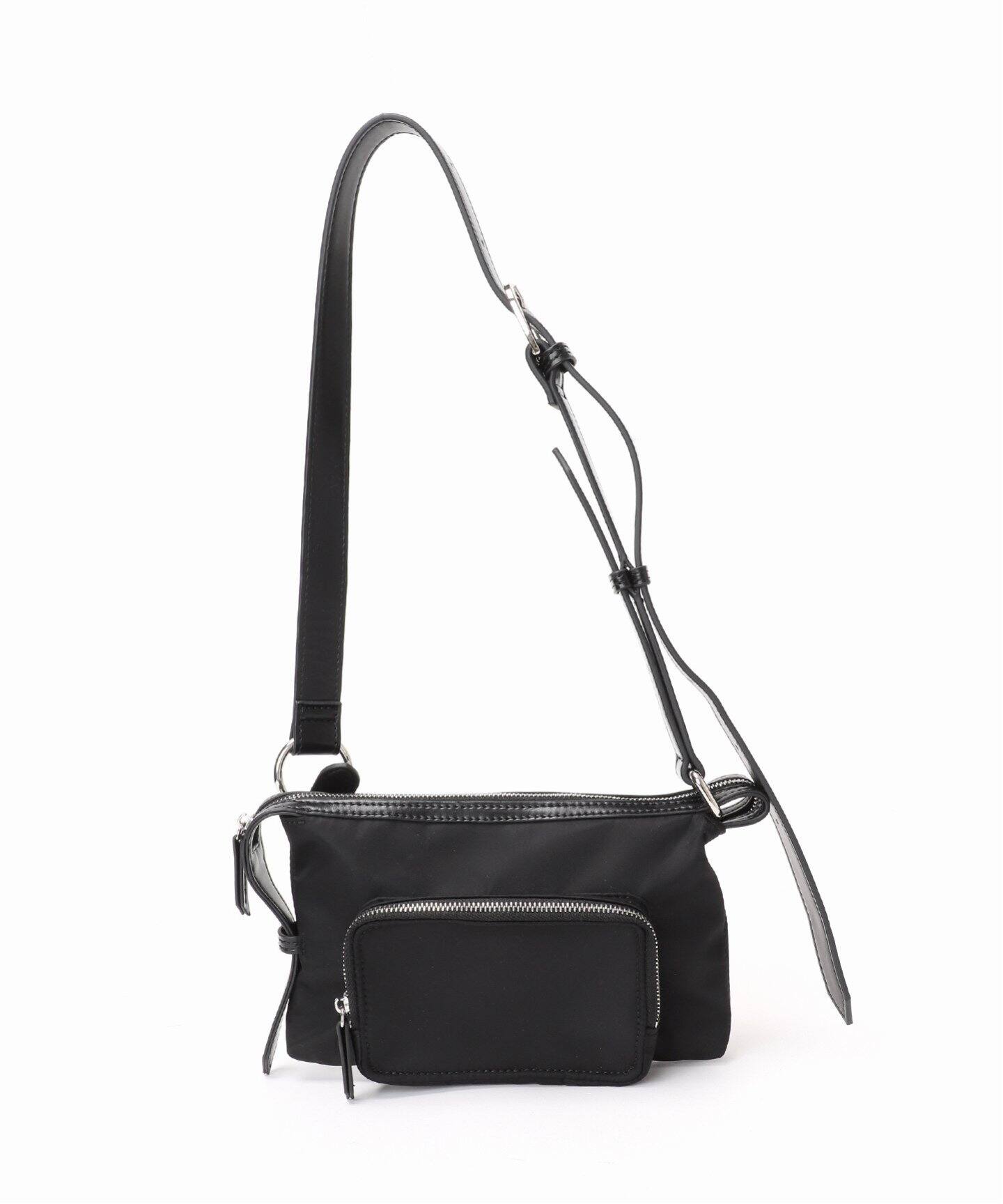 LE VERNIS/ル・ベルニ Combi multi pouch（ショルダーバッグ）｜UBY 