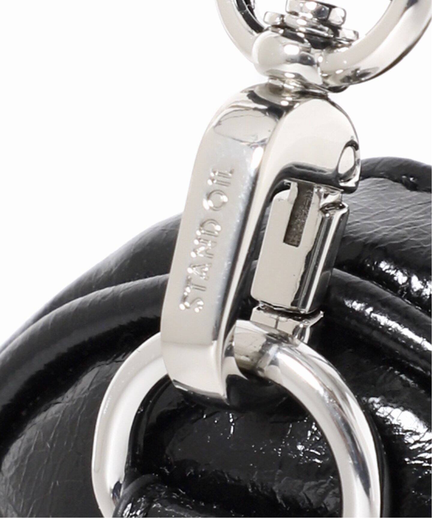 STAND OIL/スタンドオイル CHUBBY HALF BAG（ハンドバッグ）｜U by