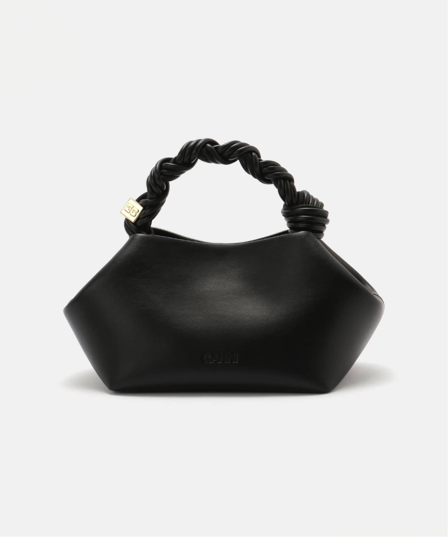 ガニ― GANNI 2WAY ハンドバッグ Bou Bag Small ショルダー付 GA9888AW00024_23_l.jpg