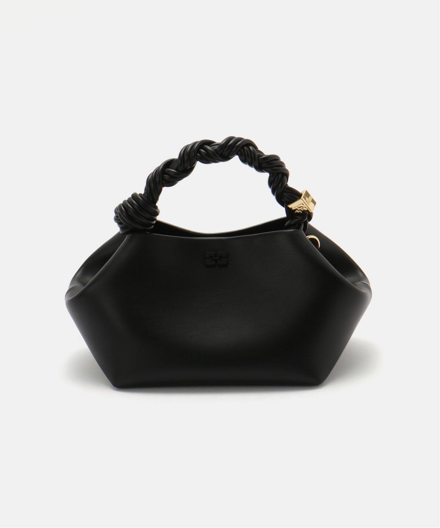 GANNI/ ガニー Ganni Bou Bag Small（ショルダーバッグ）｜UBY Spick 