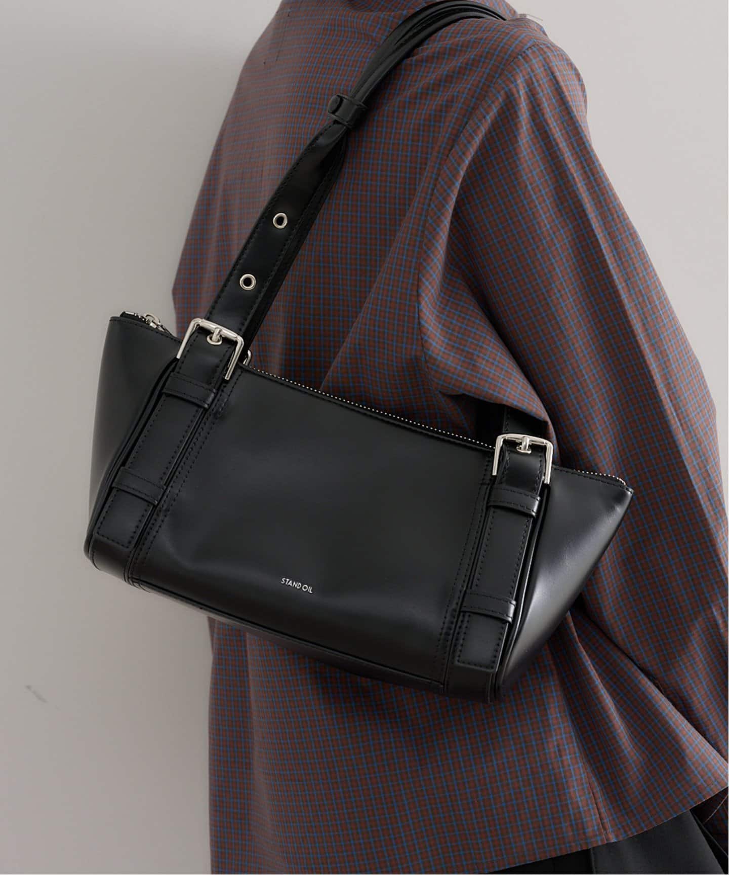 ☆STAND OIL☆スタンドオイル☆Boat Bag☆ボートバッグ☆人気 Boat Bag · ボートバッグ (ブラウン) – Stand Oil Japan