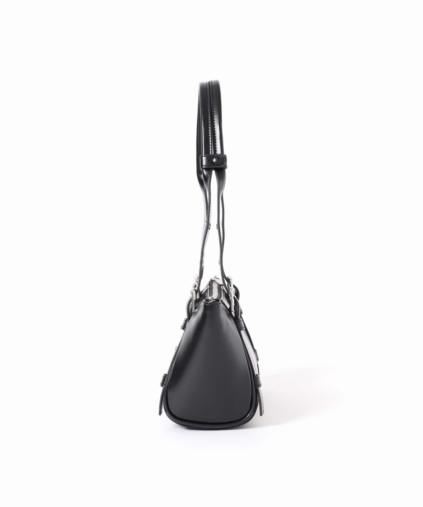 STAND OIL/スタンドオイル BOAT BAG（ハンドバッグ）｜U by