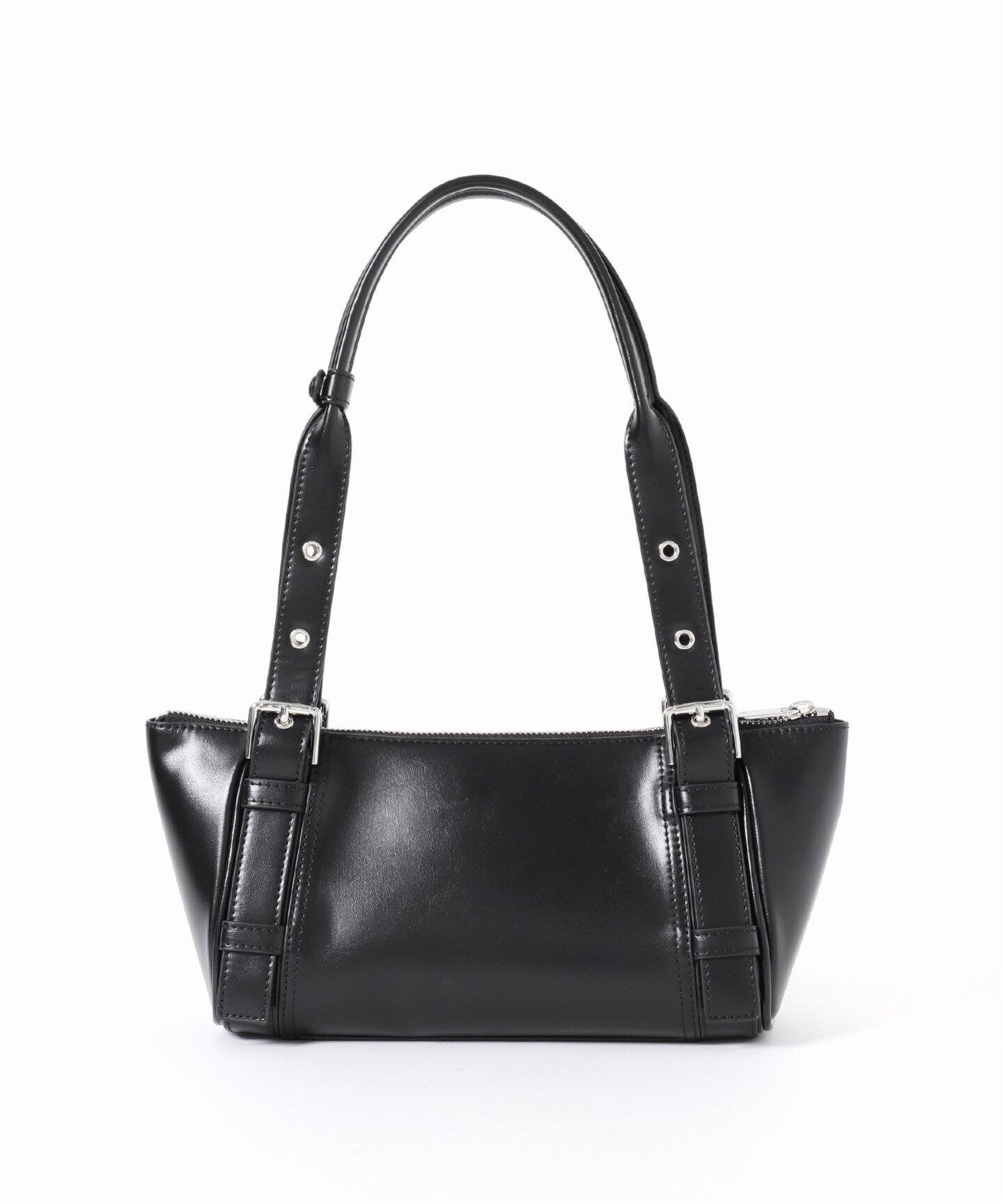 予約》STAND OIL/スタンドオイル BOAT BAG（ハンドバッグ）｜U