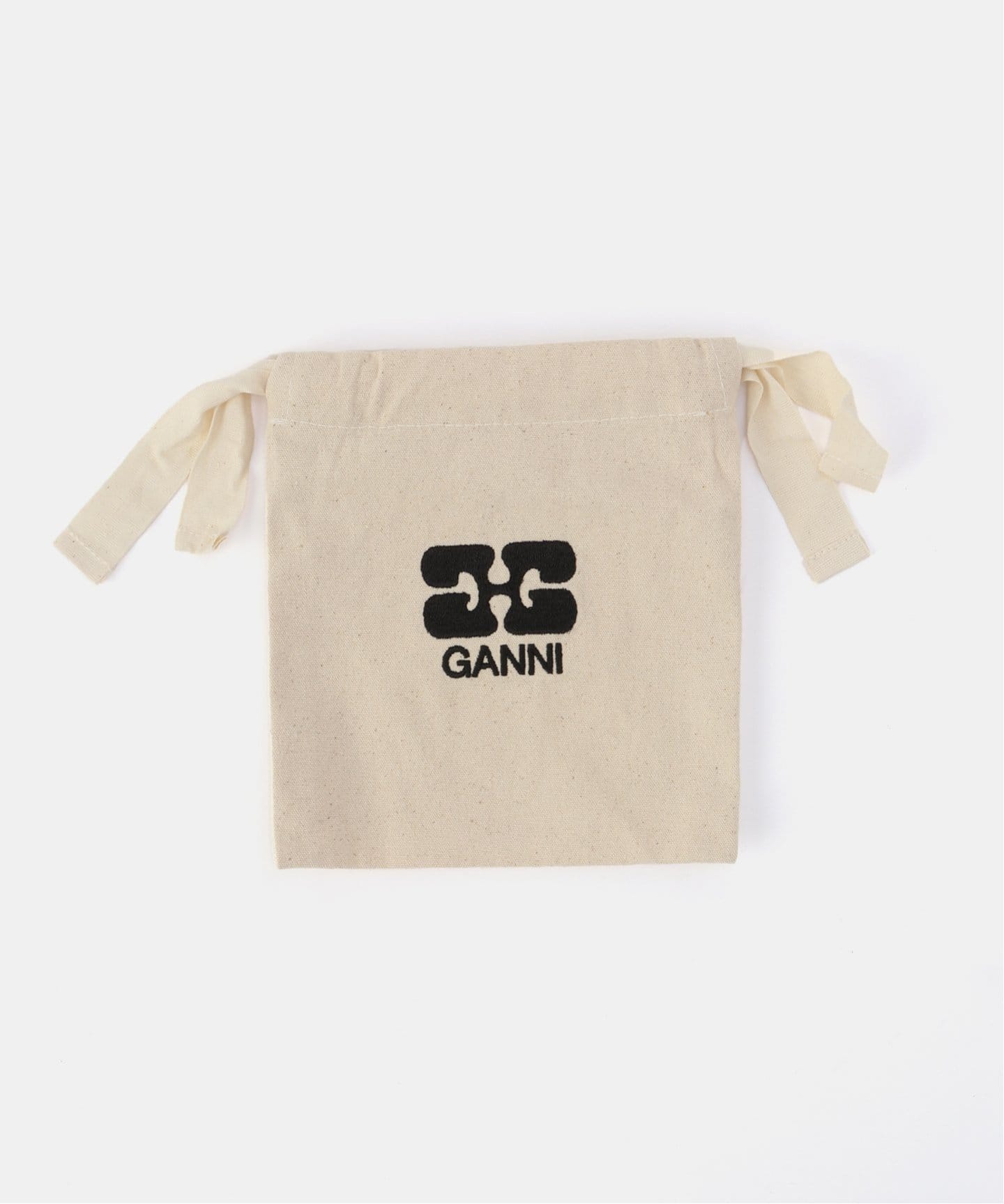 GANNI / ガニー Ganni Bou Bag Nano（その他バッグ）｜U by