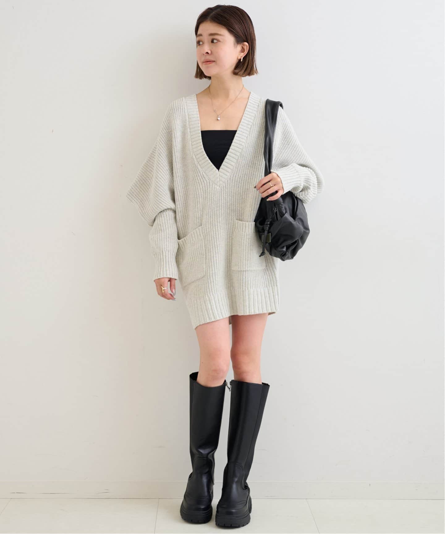 バッグ archiveepke Turban bag Turban bag