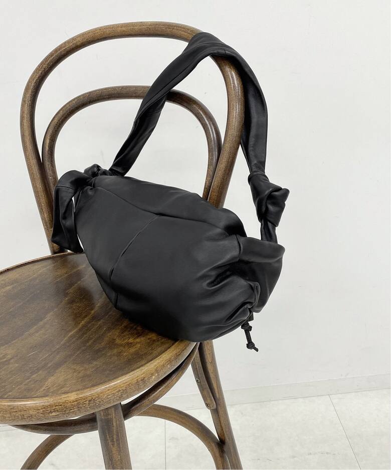 Archivepke/アーカイブエプク Turban bag（ショルダーバッグ）｜UBY 