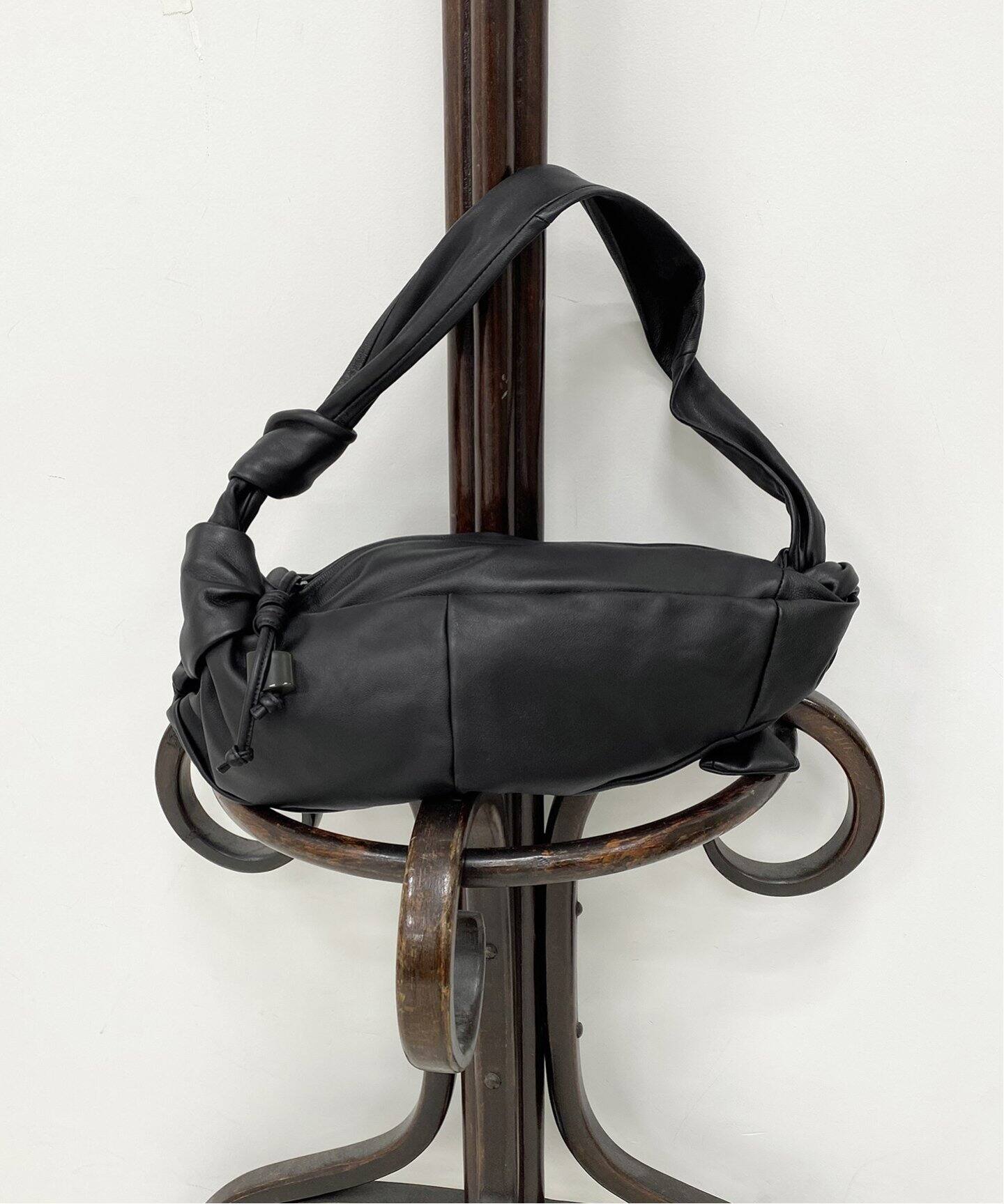 Archivepke/アーカイブエプク Turban bag（ショルダーバッグ）｜UBY