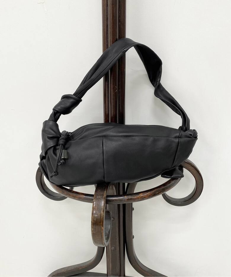 Archivepke/アーカイブエプク Turban bag（ショルダーバッグ）｜UBY 