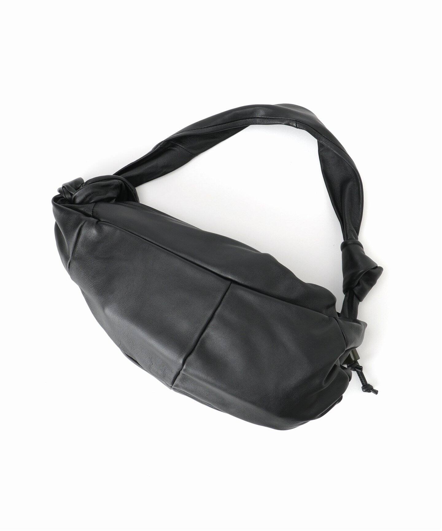 Archivepke/アーカイブエプク Turban bag（ショルダーバッグ）｜U by 
