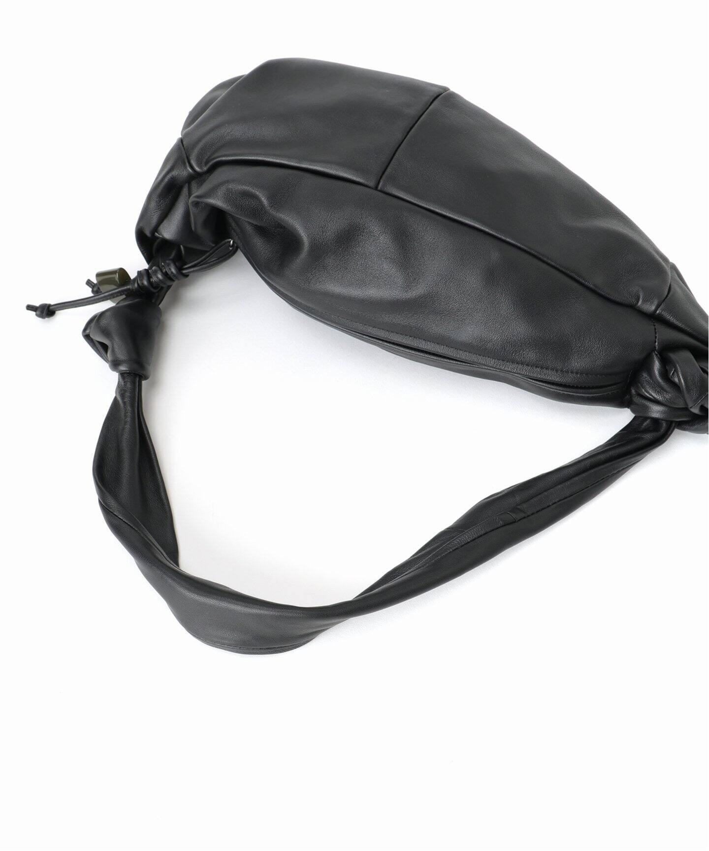 Archivepke/アーカイブエプク Turban bag（ショルダーバッグ）｜UBY