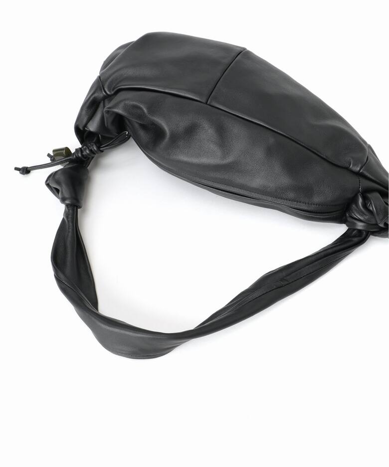 Archivepke/アーカイブエプク Turban bag（ショルダーバッグ）｜UBY 