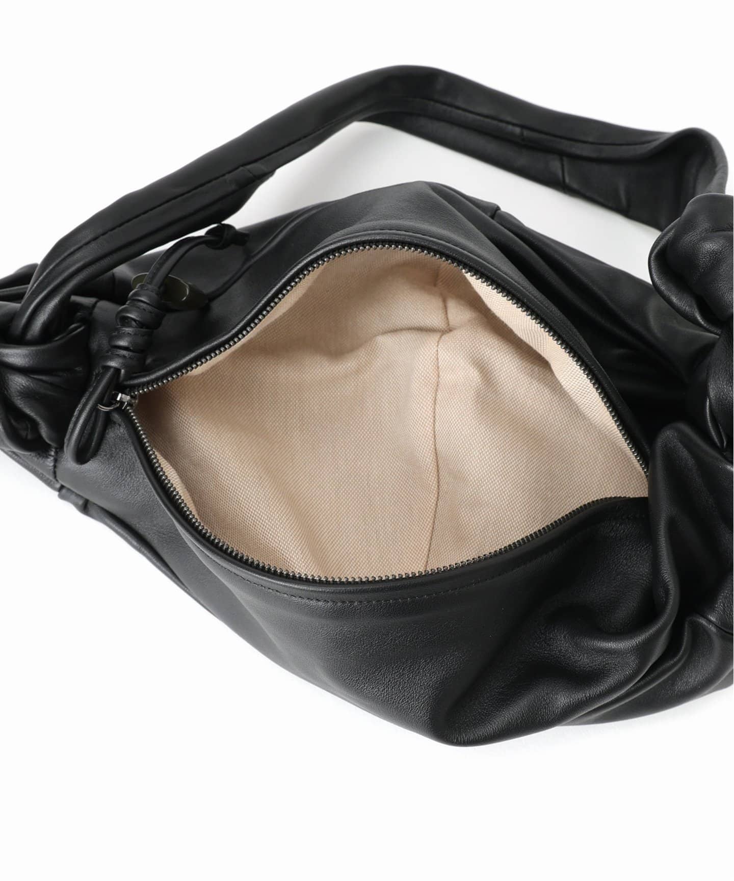 Archivepke/アーカイブエプク Turban bag（ショルダーバッグ）｜UBY