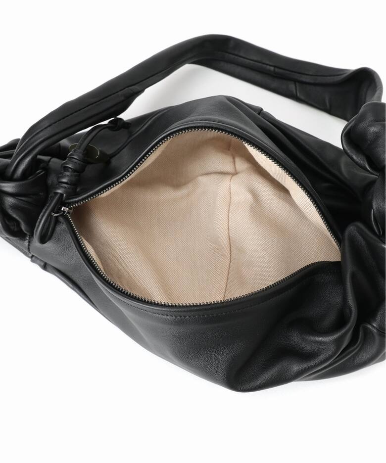 Archivepke/アーカイブエプク Turban bag（ショルダーバッグ）｜UBY 