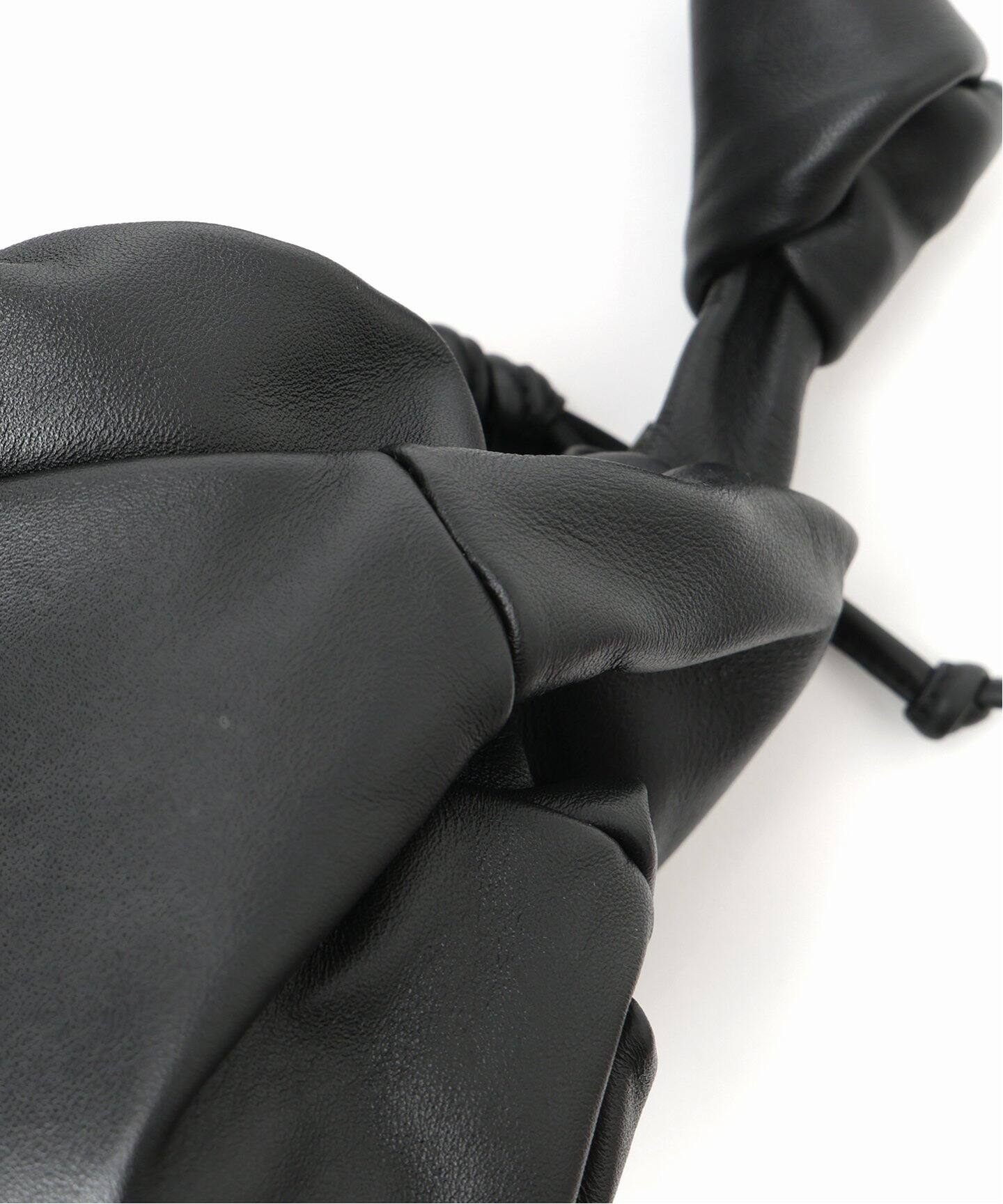 Archivepke/アーカイブエプク Turban bag（ショルダーバッグ）｜UBY
