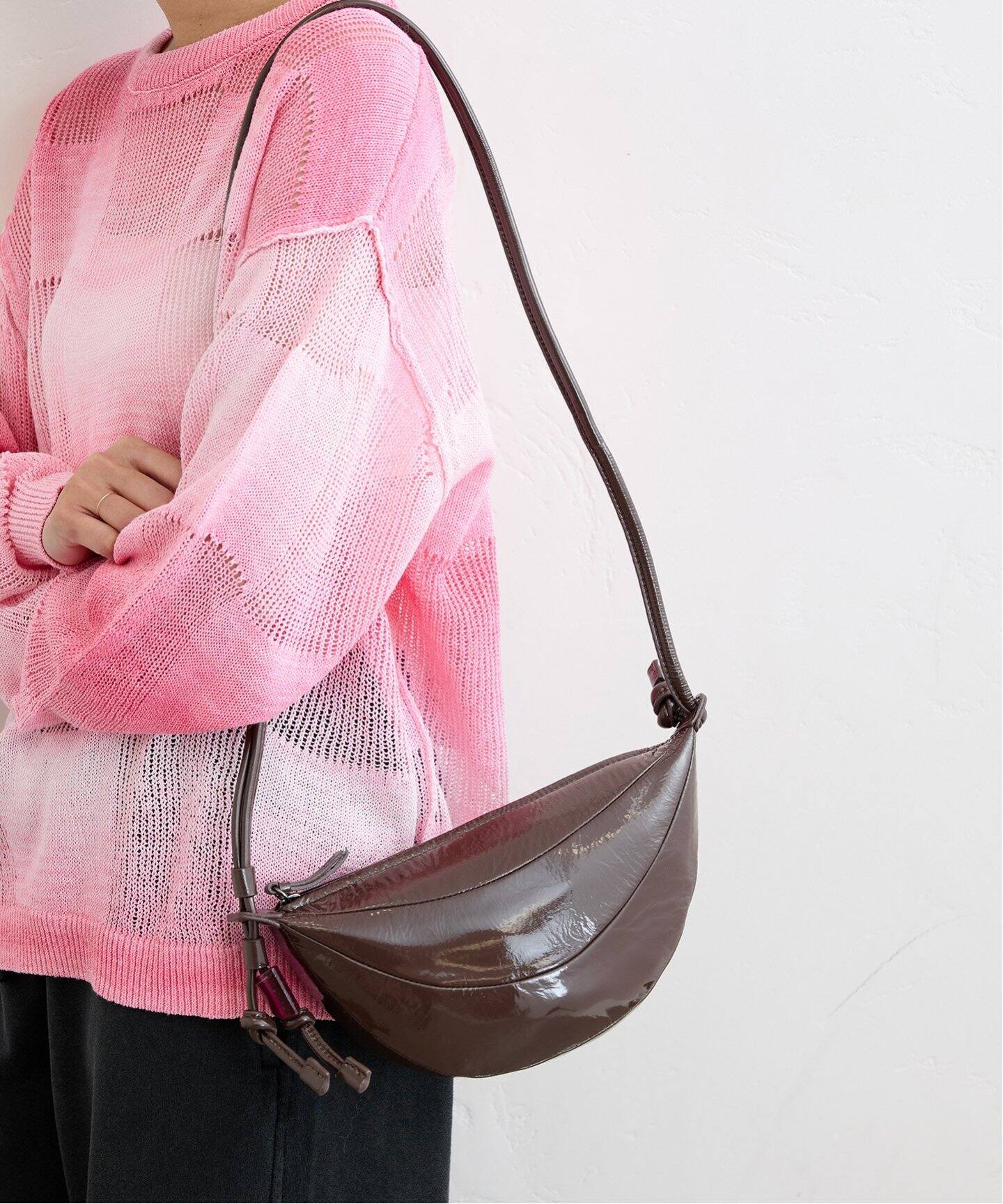 Archivepke/アーカイブエプク Small Fling Bag（ショルダーバッグ 