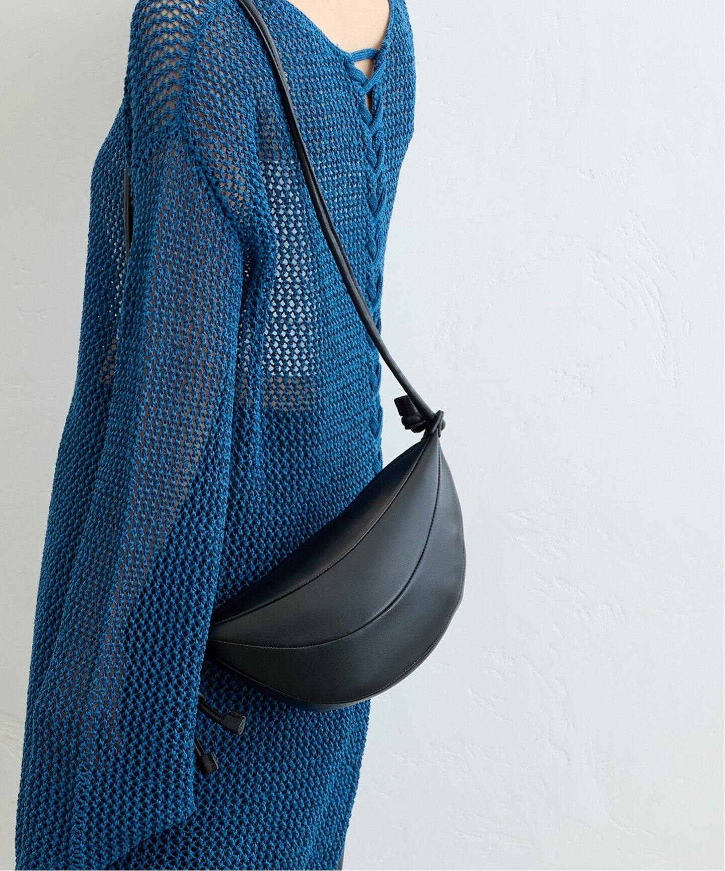 Archivepke/アーカイブエプク Small Fling Bag（ショルダーバッグ）｜U  