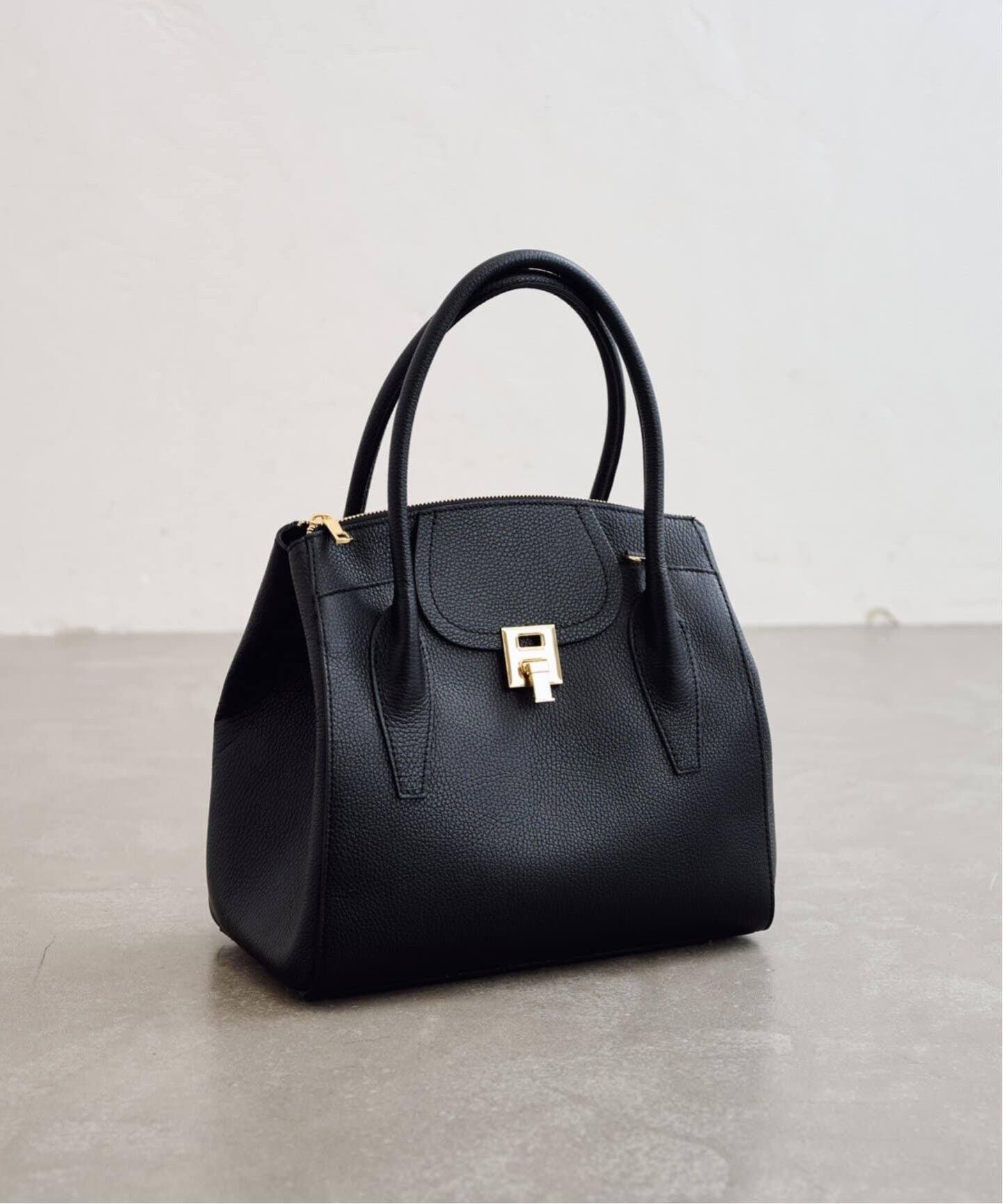 WEB限定追加7/予約》MARLON /マルロン 2WAY TOTE BAG7（トートバッグ 