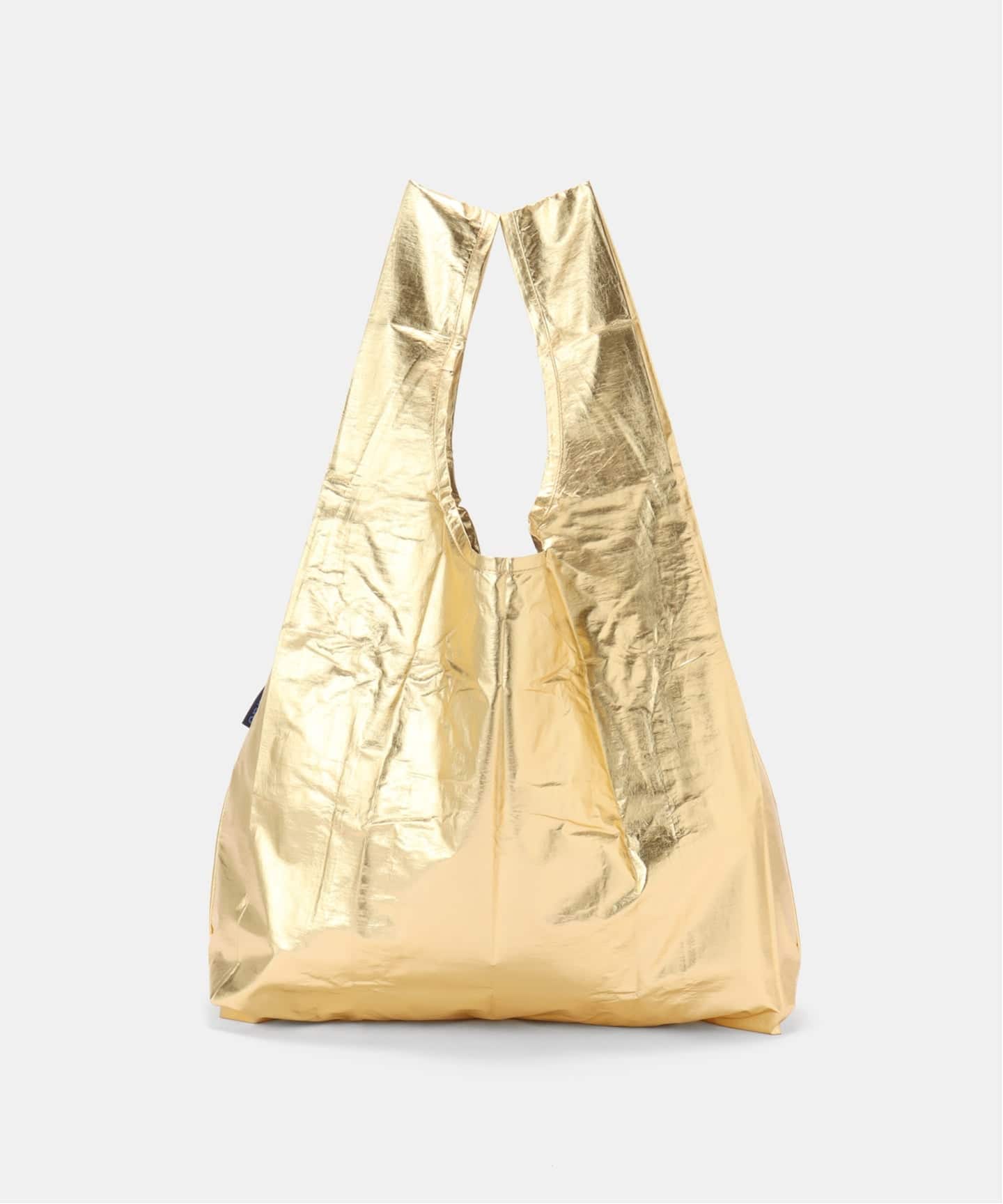 BAGGU/バグー Standard Baggu(Metalic)（トートバッグ）｜U by