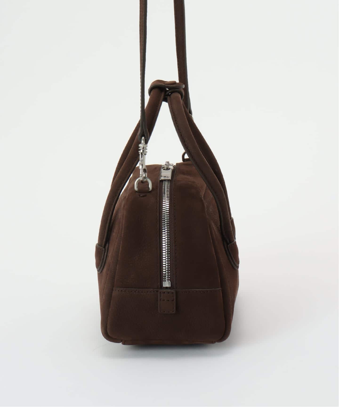 Margesherwood/マージシャーウッド SOFT TOTE MINI