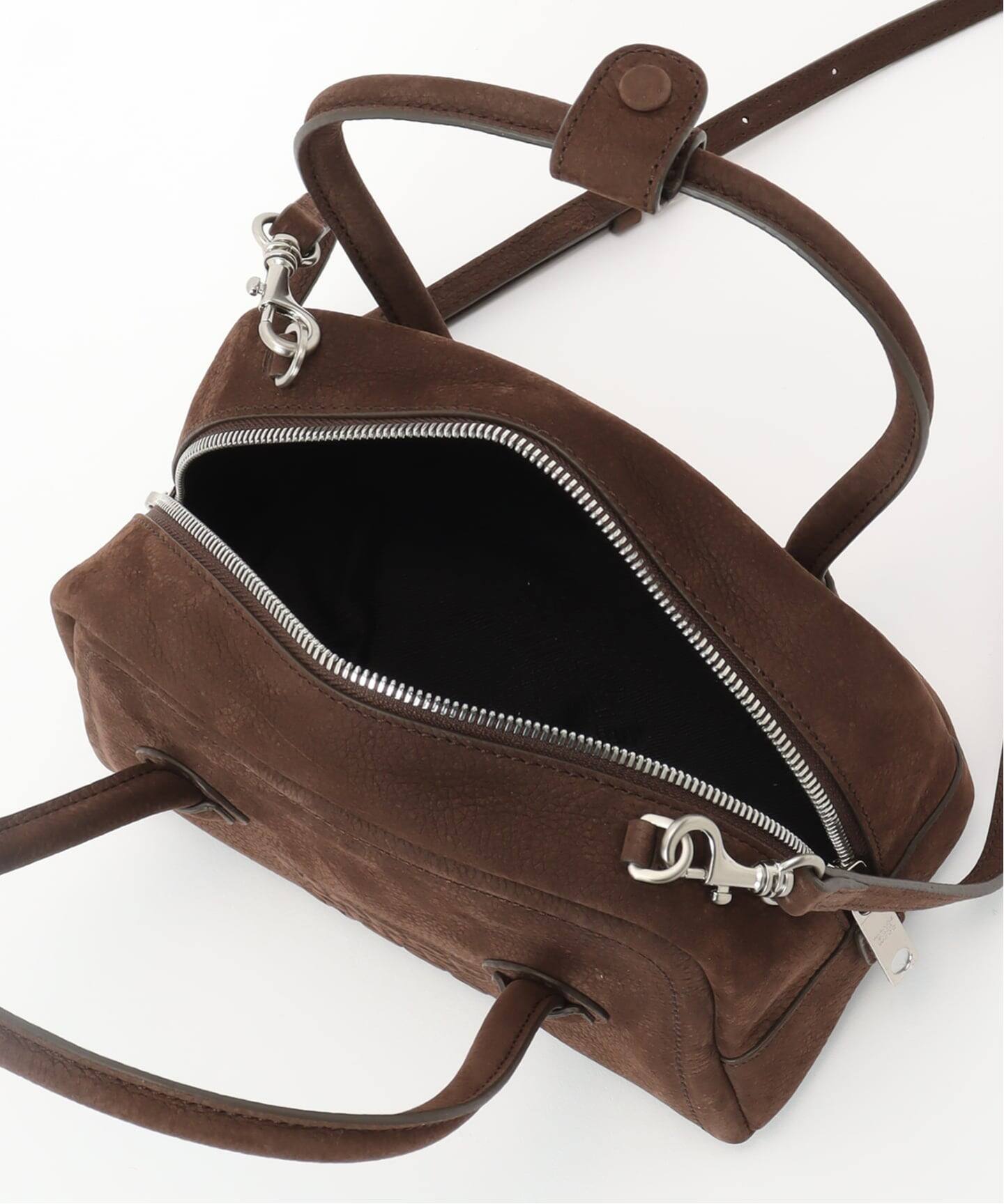 Margesherwood/マージシャーウッド SOFT TOTE MINI（ハンドバッグ）｜U