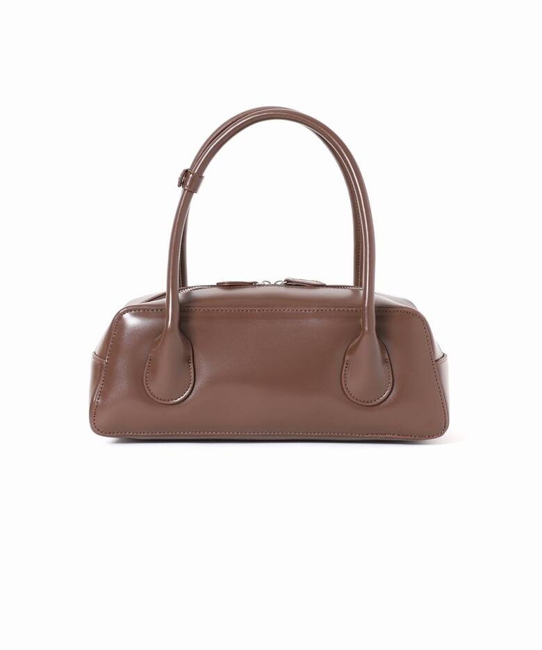 OUTDOOR/アウトドア 別注LONG HANDLE BAG（ボストンバッグ）｜UBY 