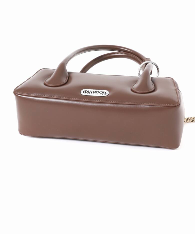 OUTDOOR/アウトドア 別注LONG HANDLE BAG（ボストンバッグ）｜UBY 