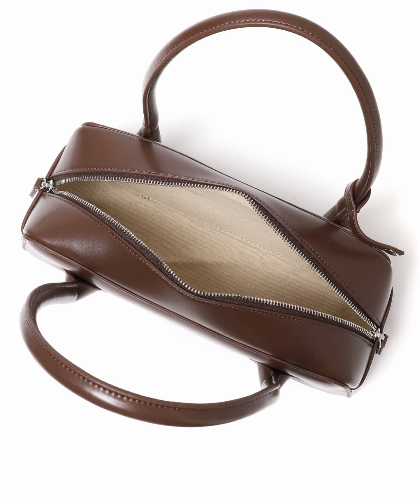Uby SPIK&amp;SPAN OUTDOOR/アウトドア別注LONGHANDLE OUTDOOR/アウトドア 別注LONG HANDLE BAG（ボストンバッグ）｜UBY