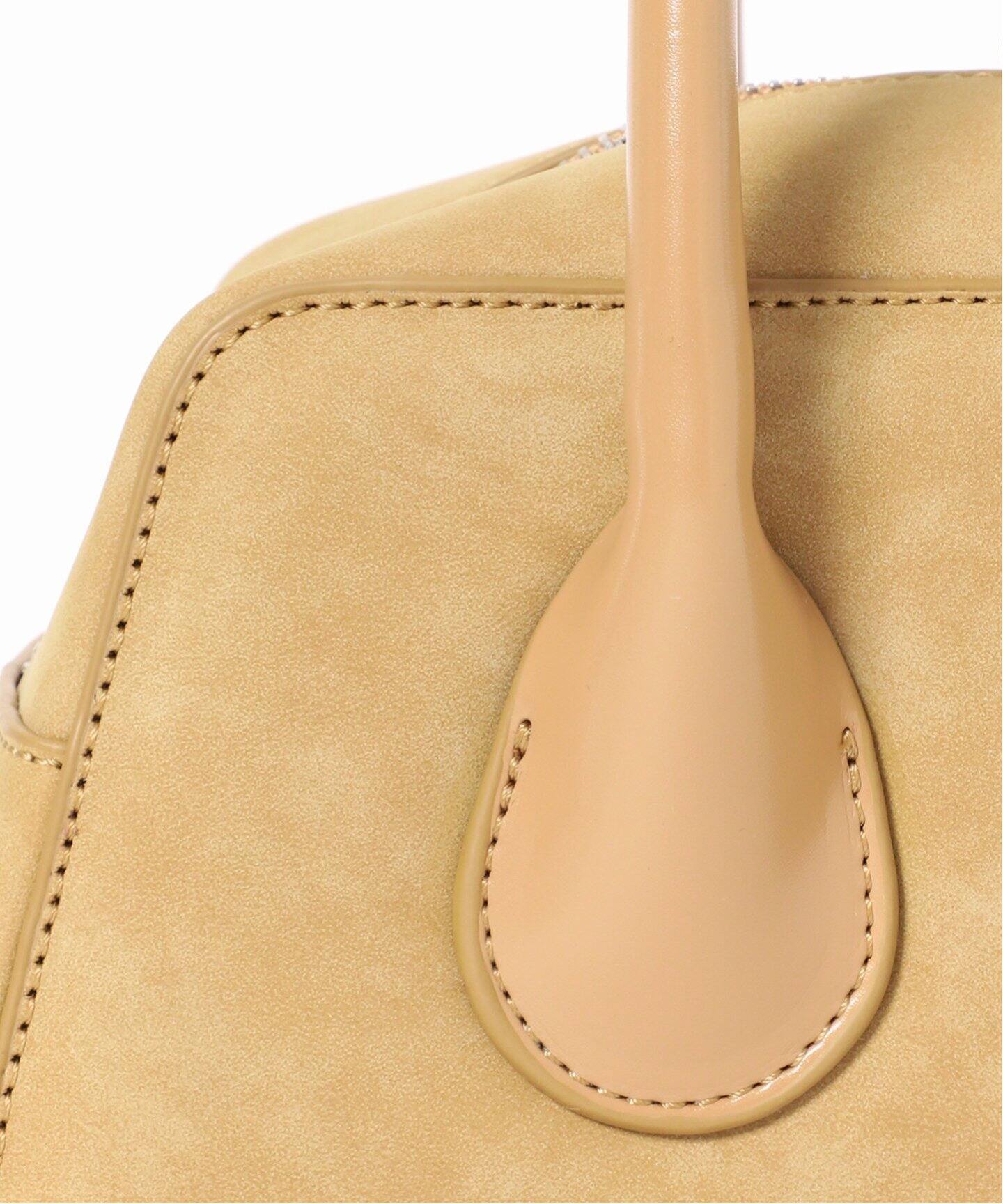 OUTDOOR/アウトドア 別注LONG HANDLE BAG（ボストンバッグ）｜UBY