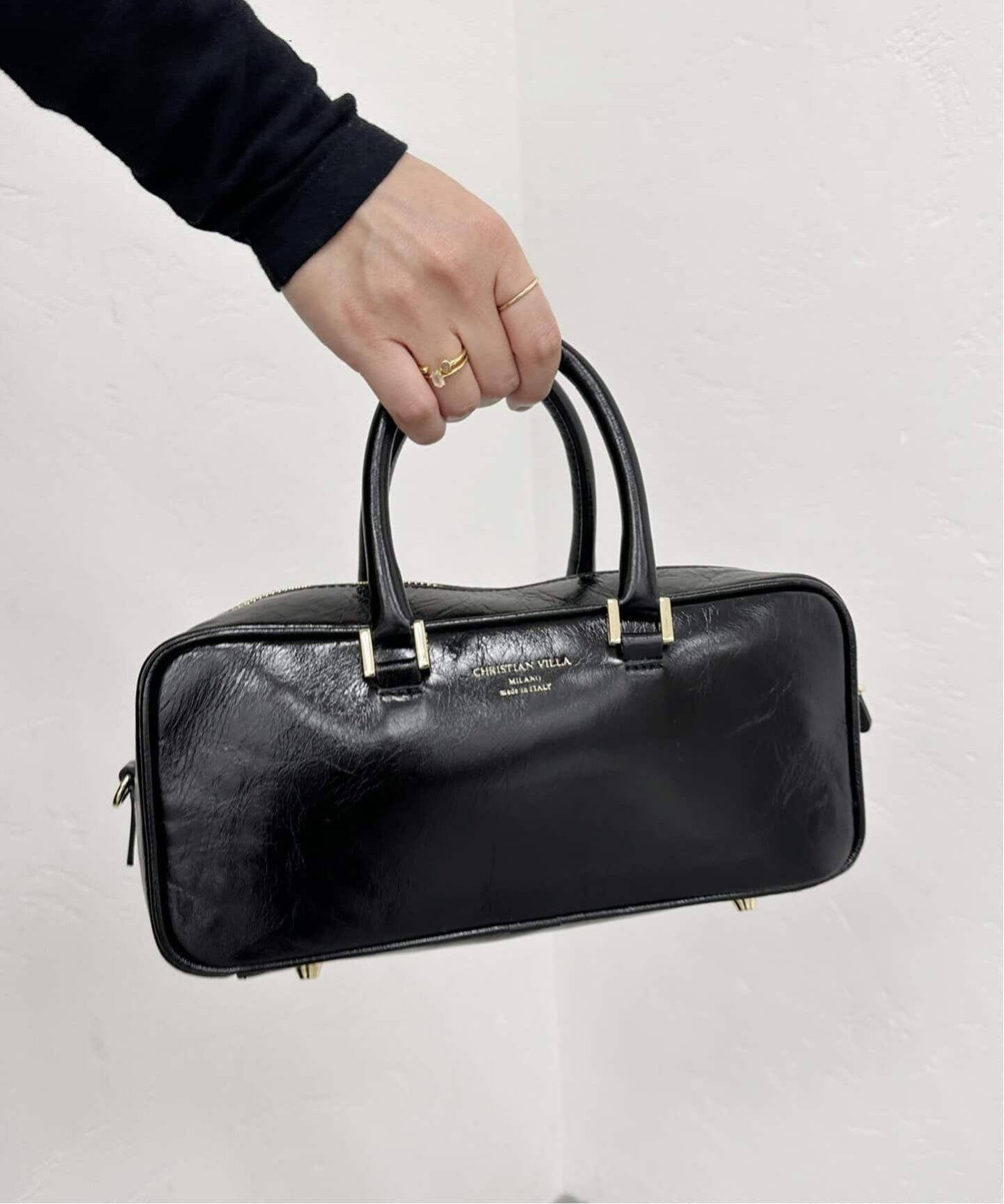 追加》CHRISTIAN VILLA/クリスチャン ヴィラ別注ATHENE Handle